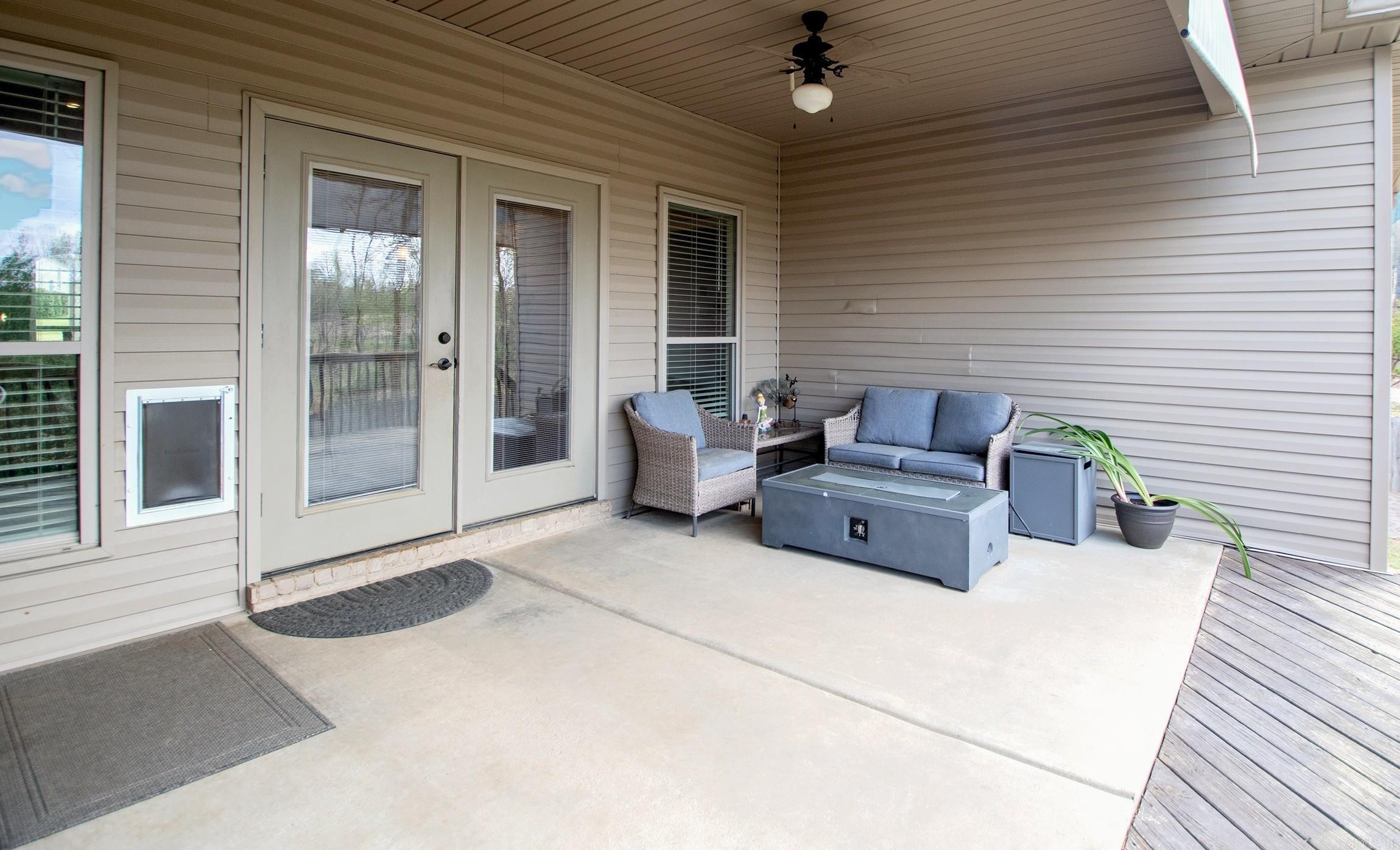 6859 Grace Village  Alexander, AR