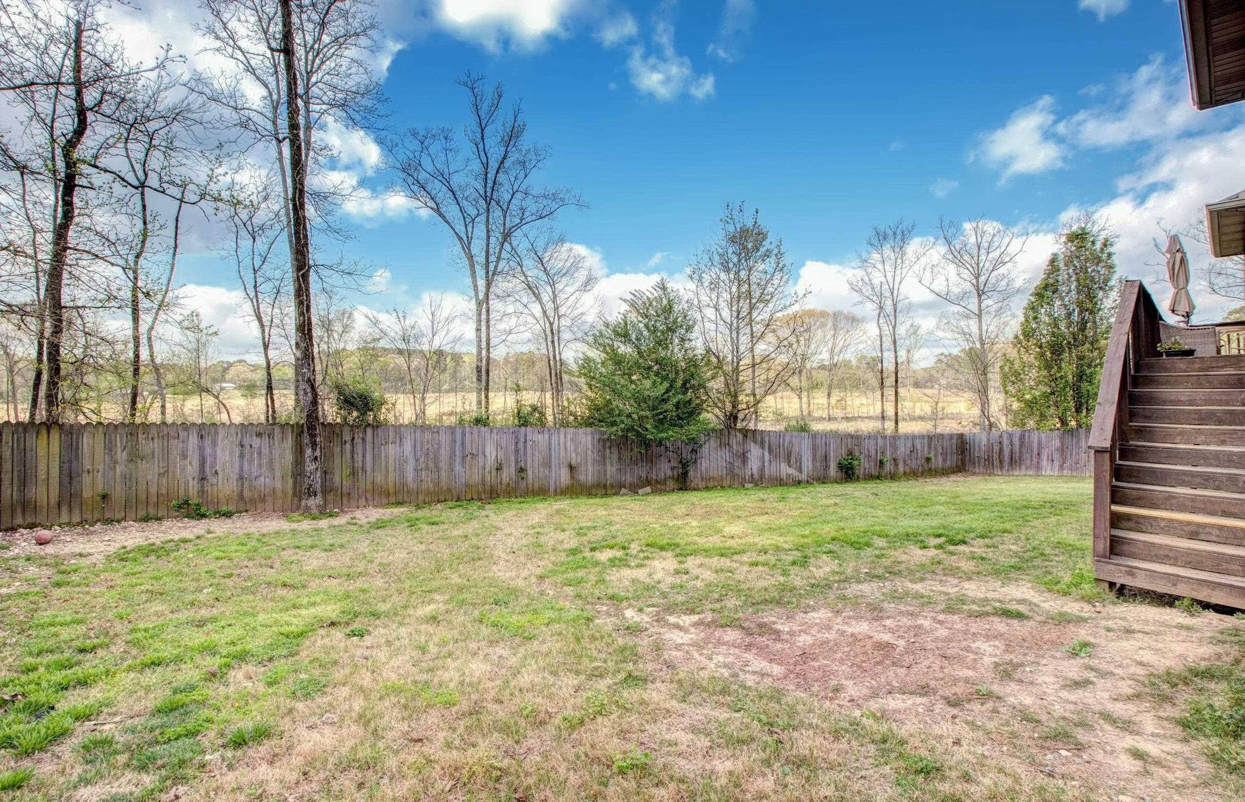 6859 Grace Village  Alexander, AR
