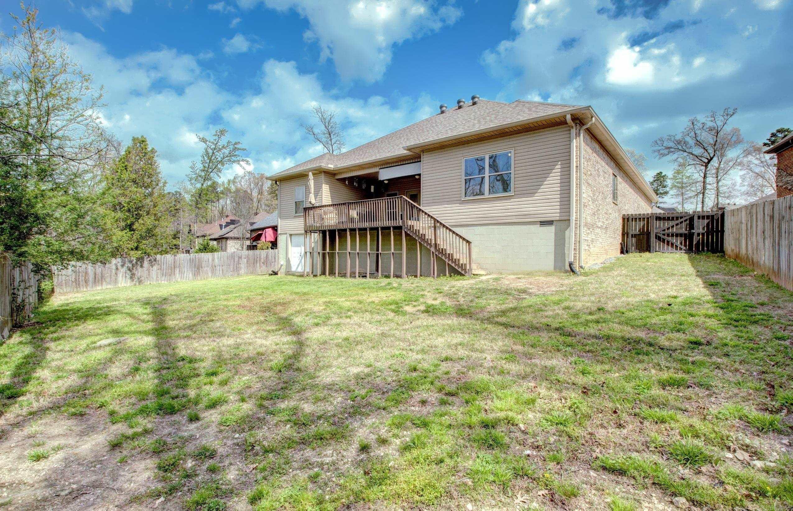 6859 Grace Village  Alexander, AR