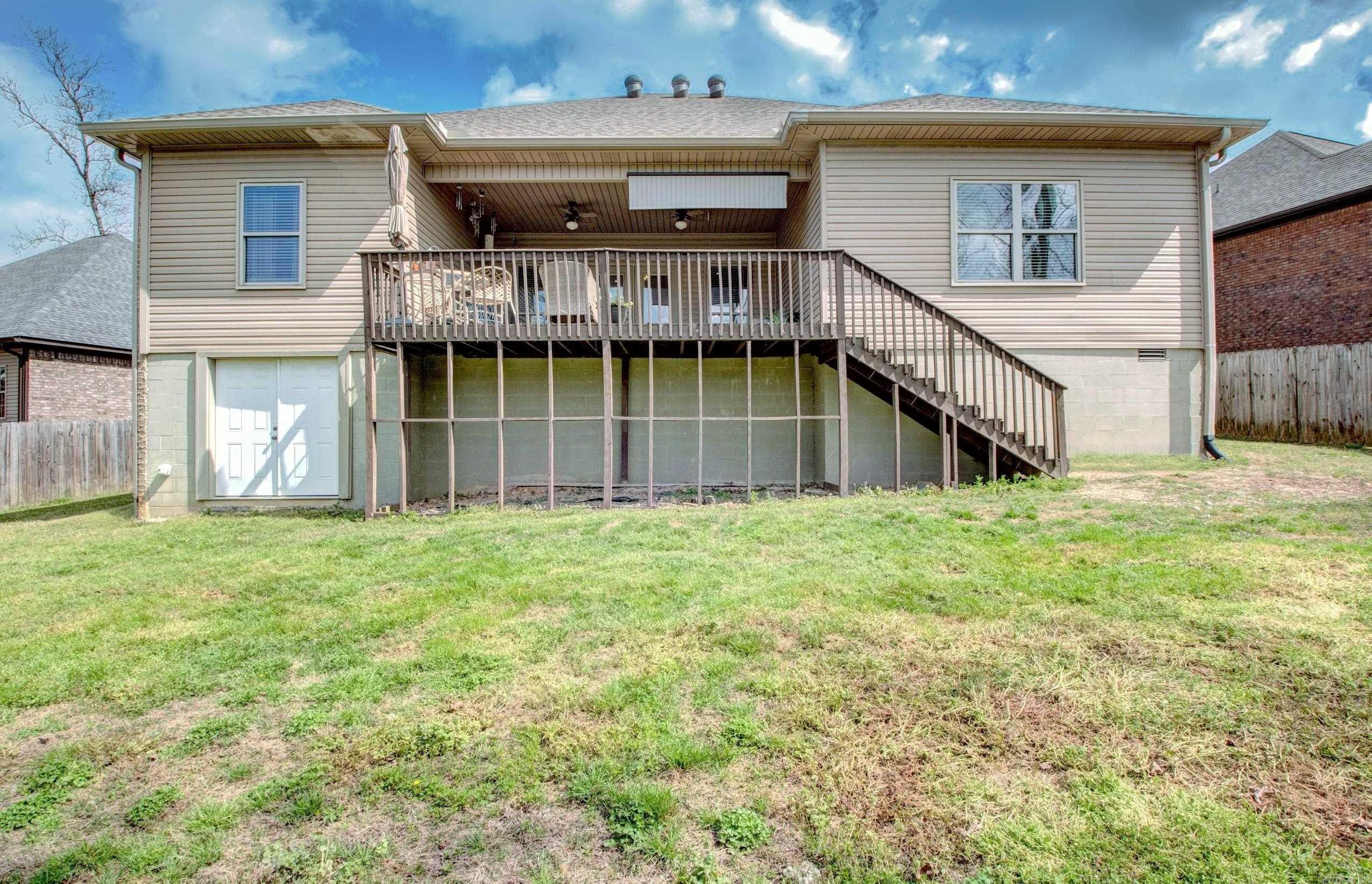 6859 Grace Village  Alexander, AR