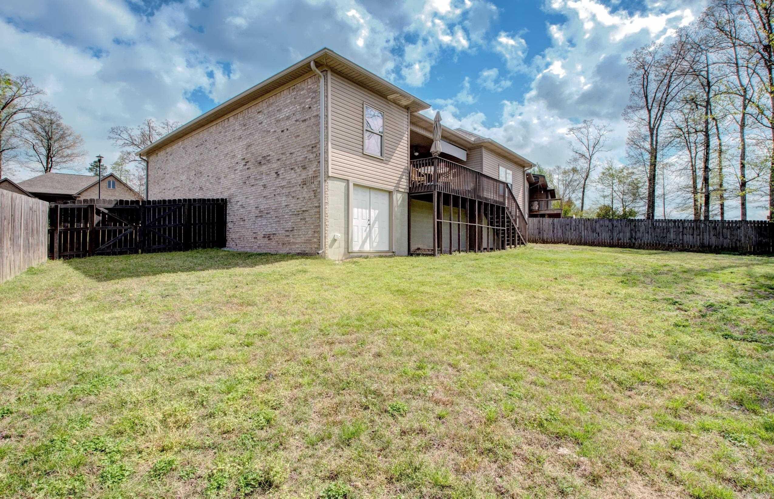 6859 Grace Village  Alexander, AR