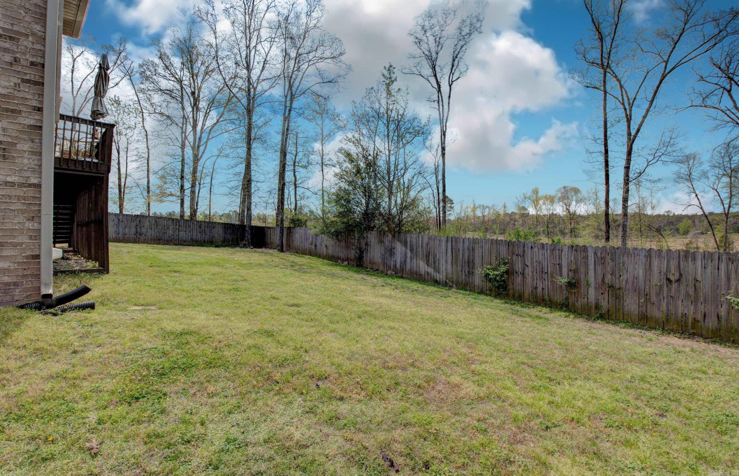 6859 Grace Village  Alexander, AR