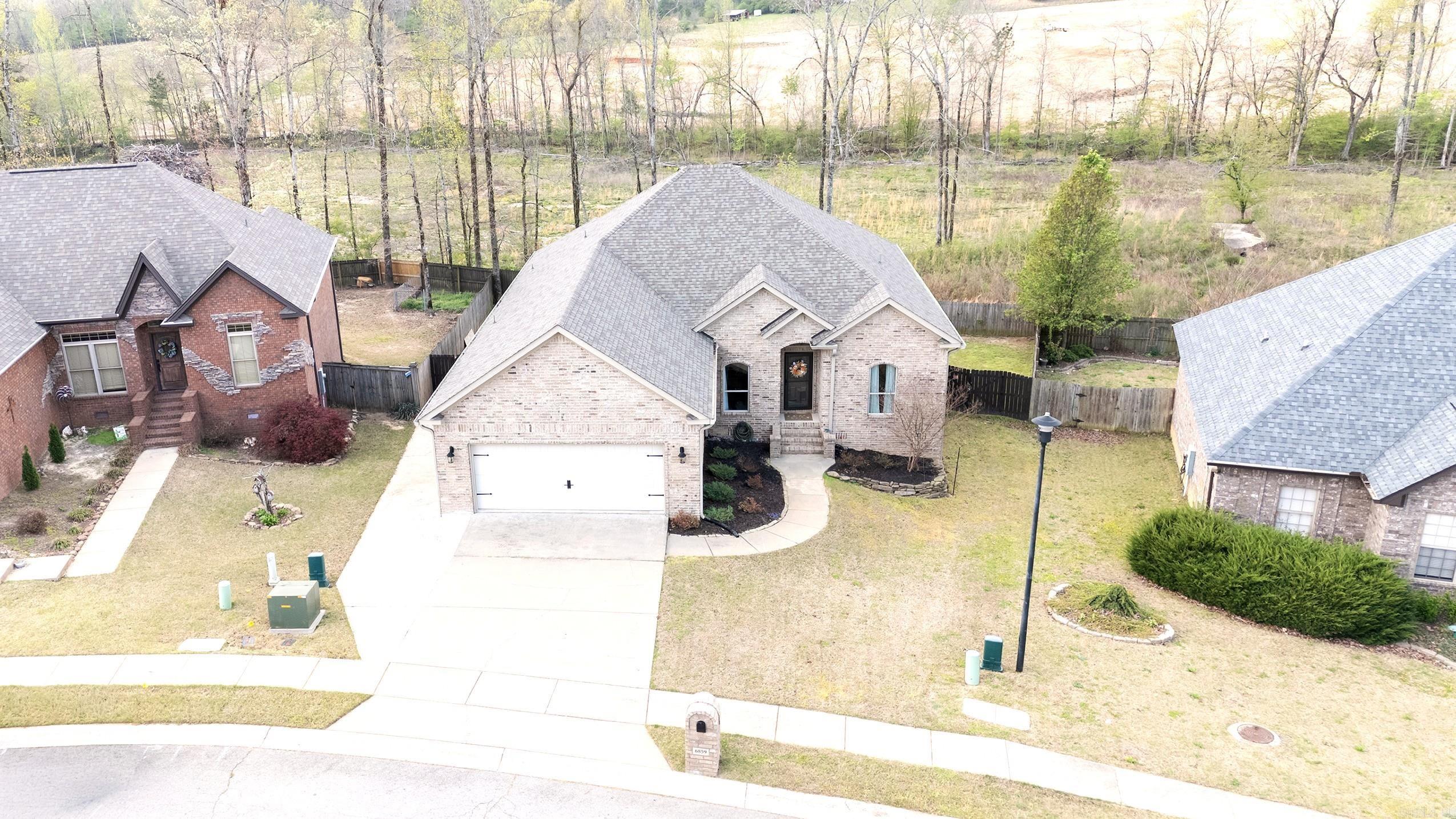6859 Grace Village  Alexander, AR