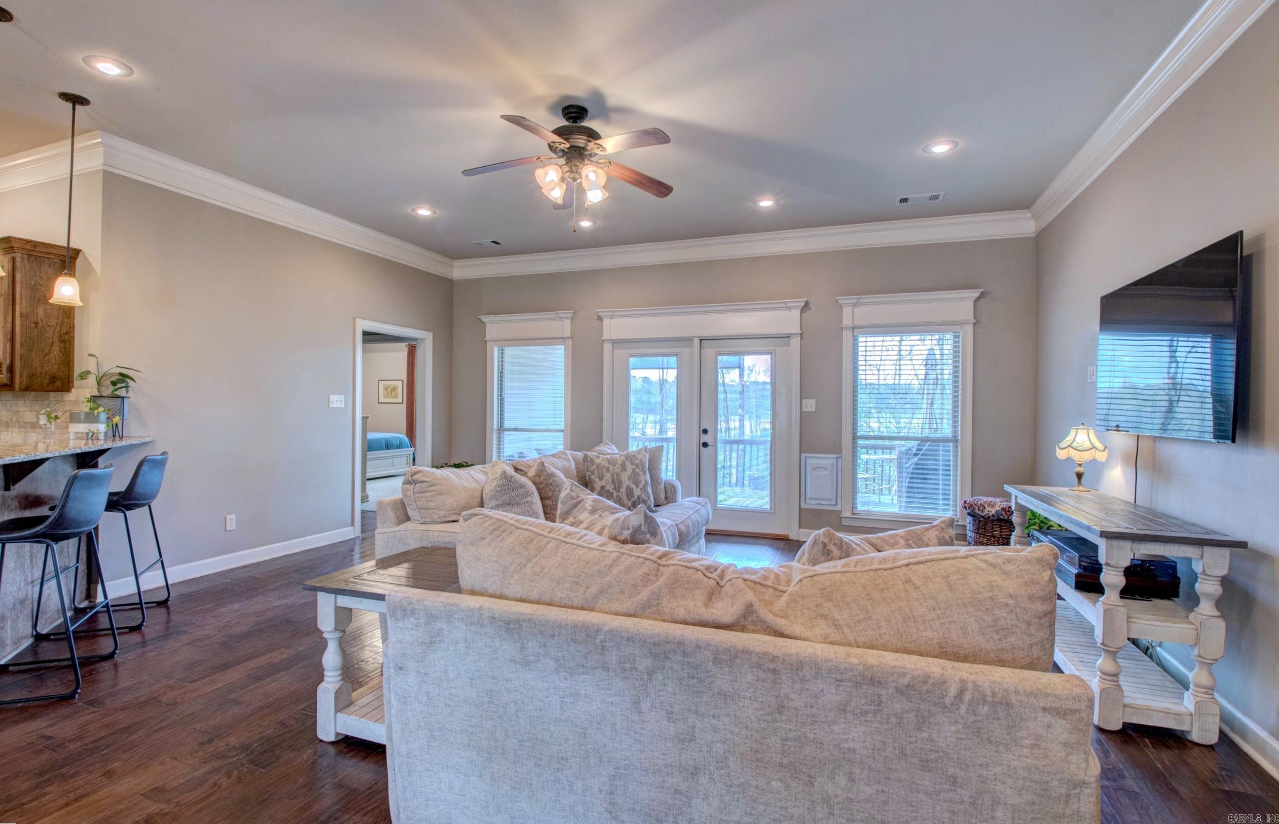 6859 Grace Village  Alexander, AR