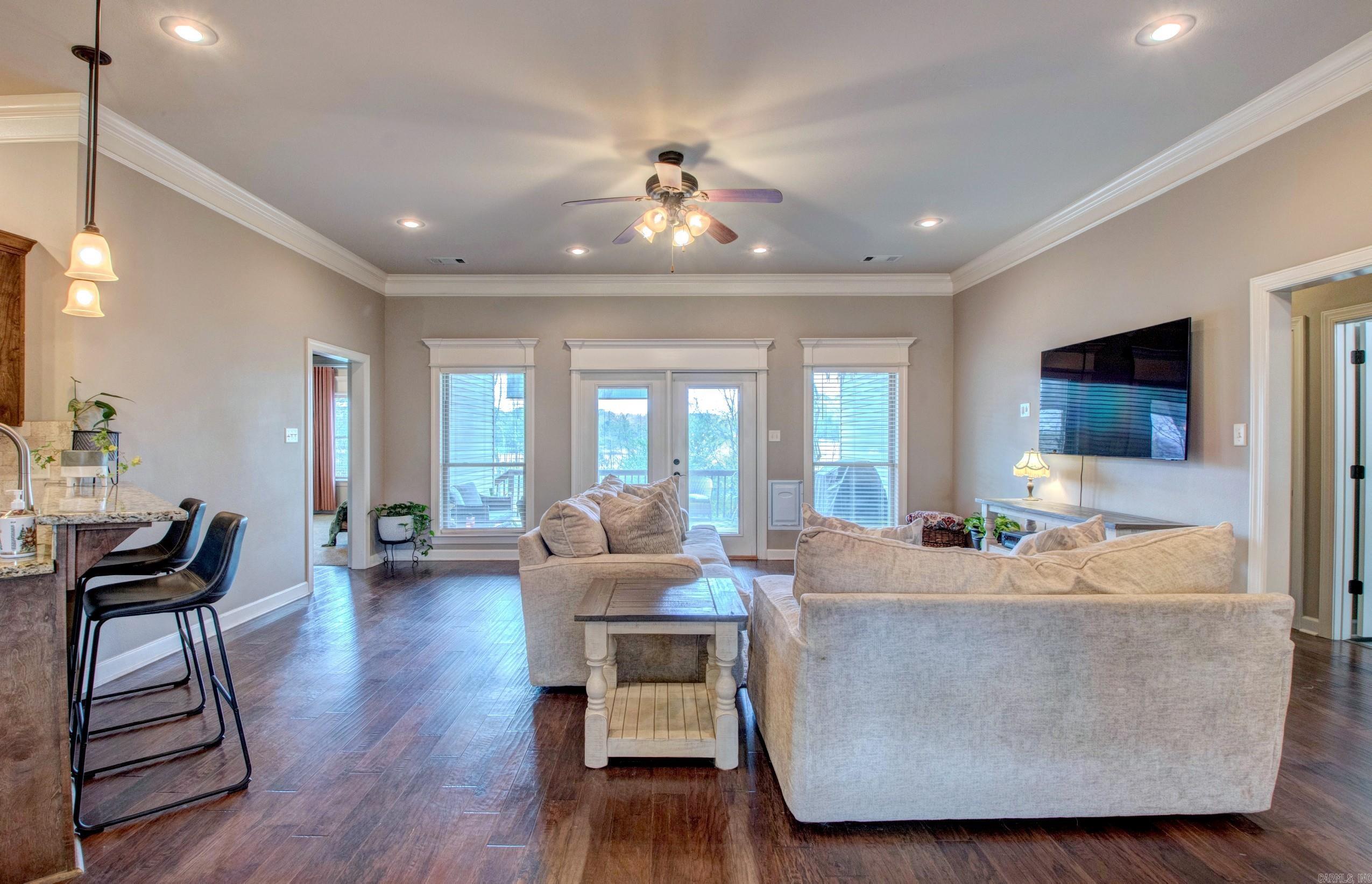 6859 Grace Village  Alexander, AR