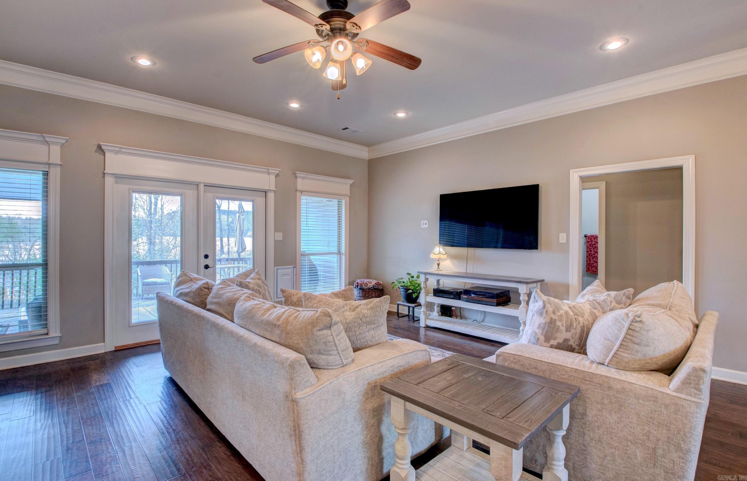 6859 Grace Village  Alexander, AR