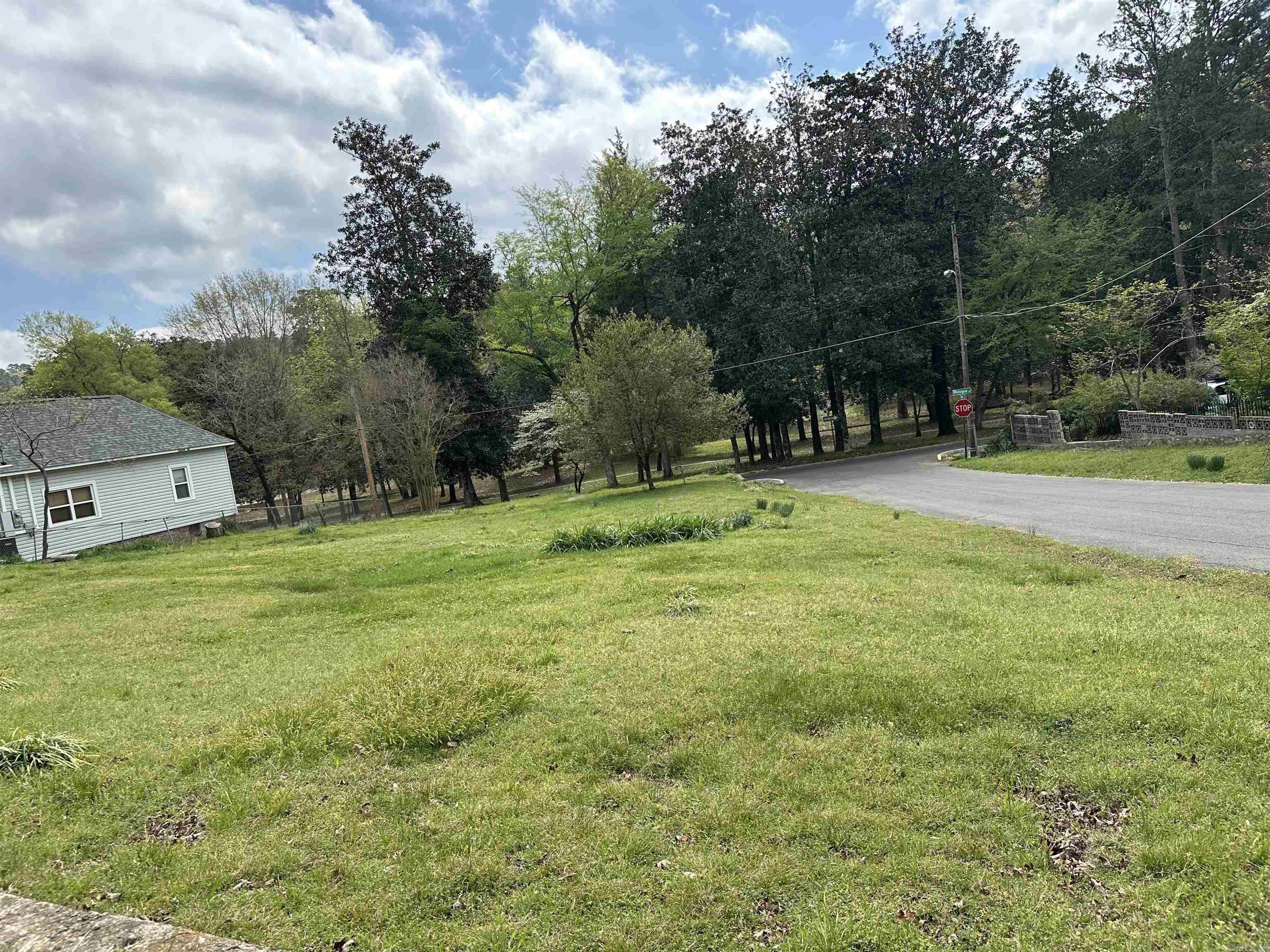 109 & 111 Irwin  Hot Springs, AR