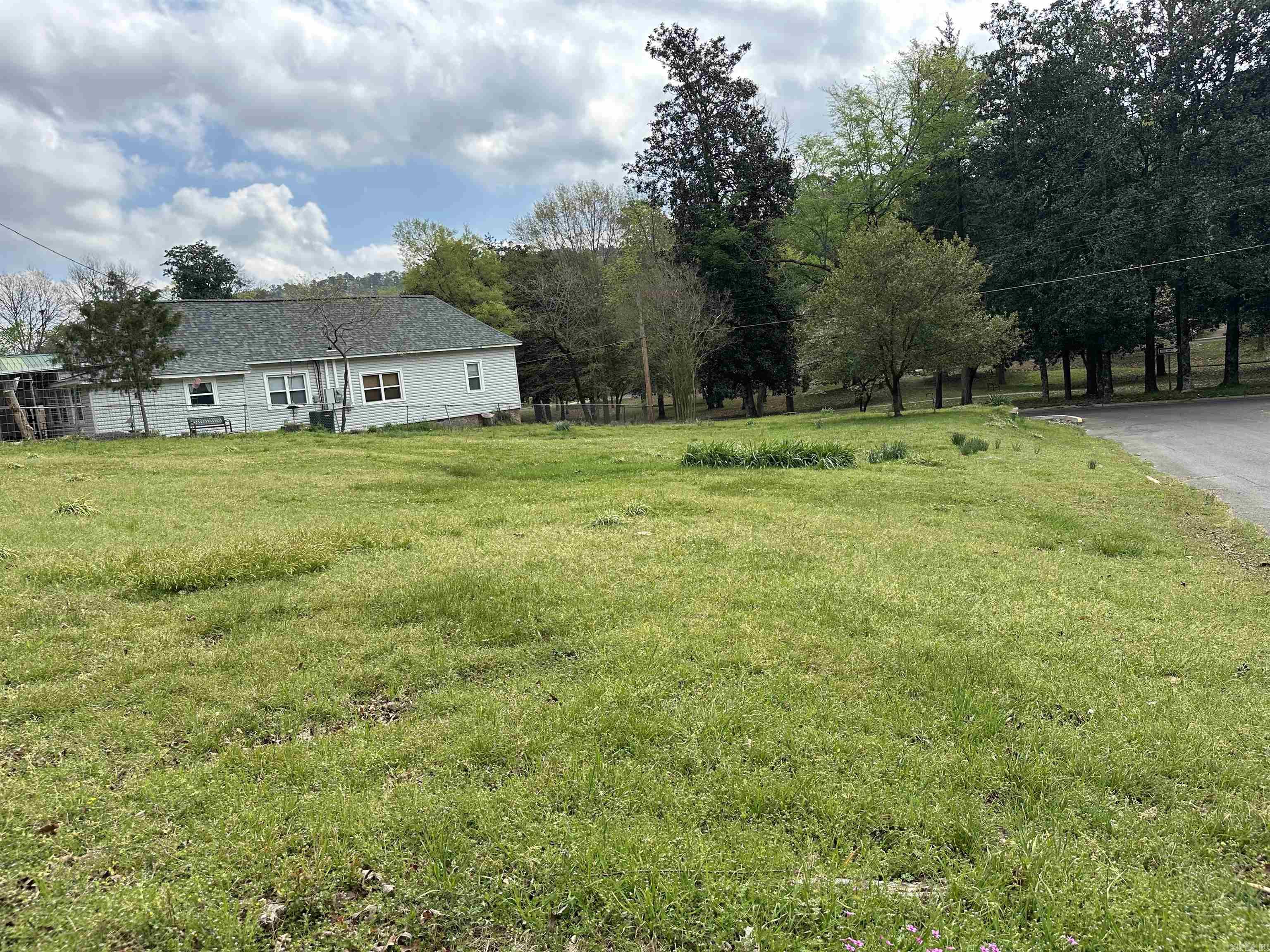 109 & 111 Irwin  Hot Springs, AR