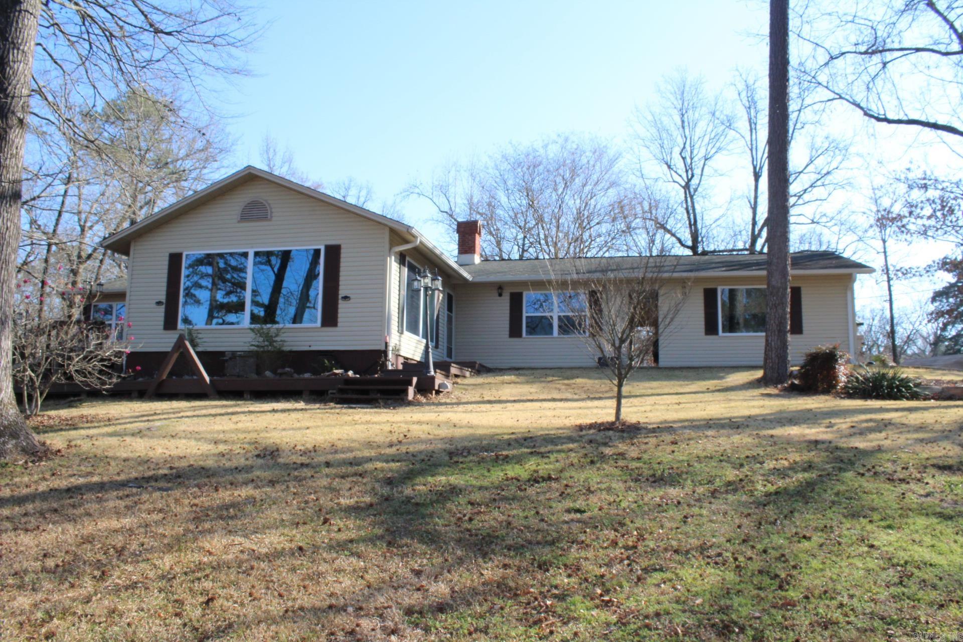 330 N Park  Lockesburg, AR