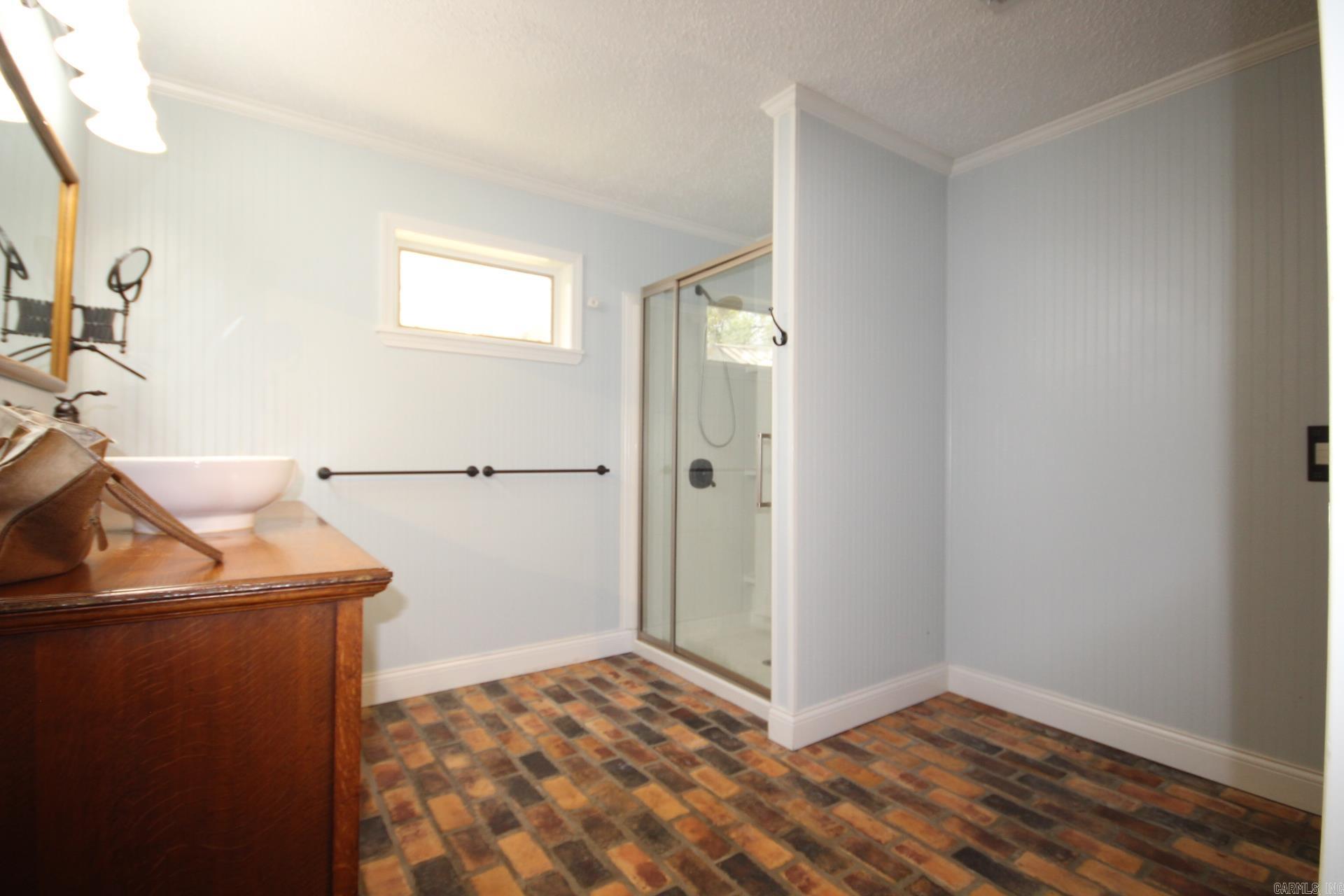 330 N Park  Lockesburg, AR