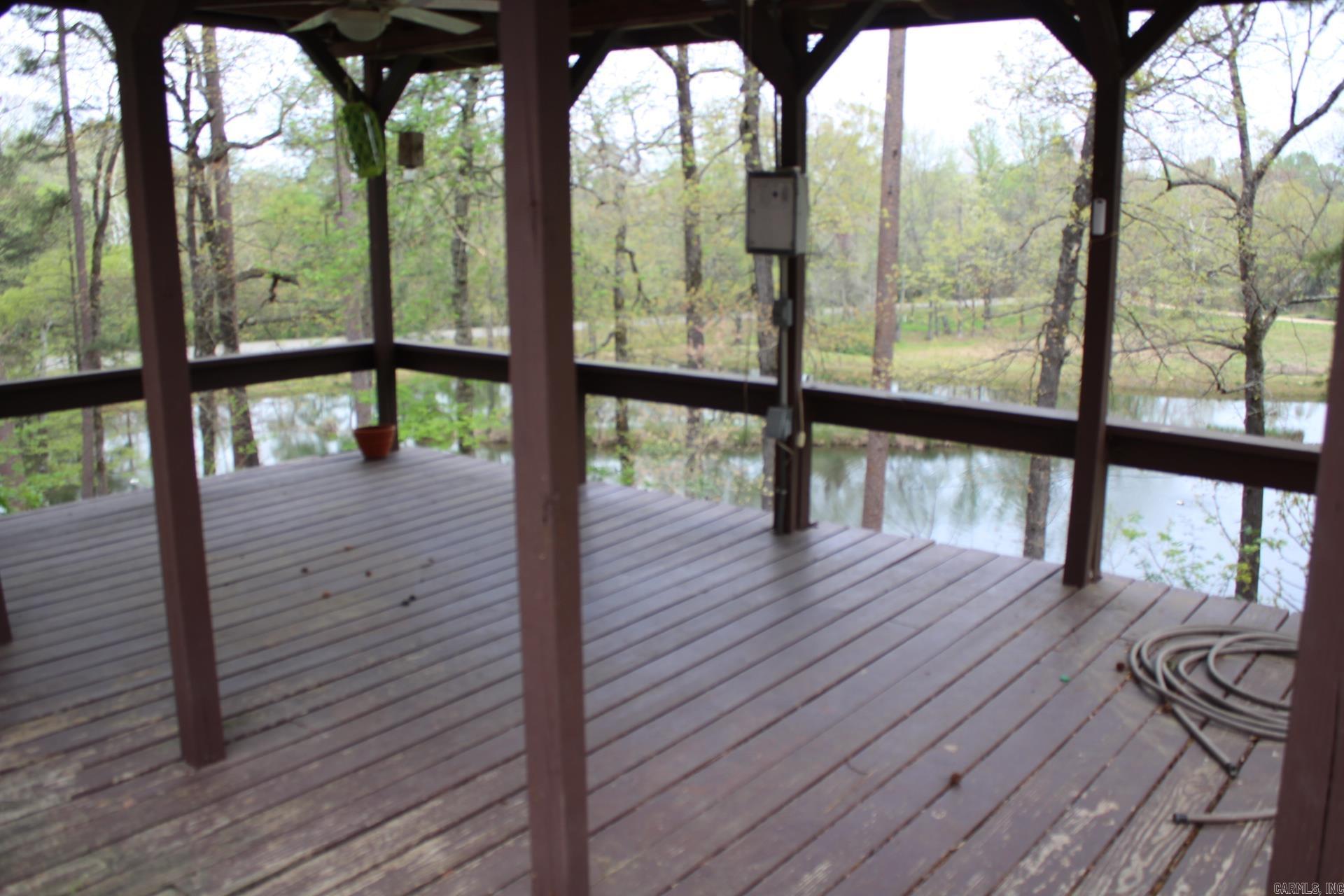 330 N Park  Lockesburg, AR