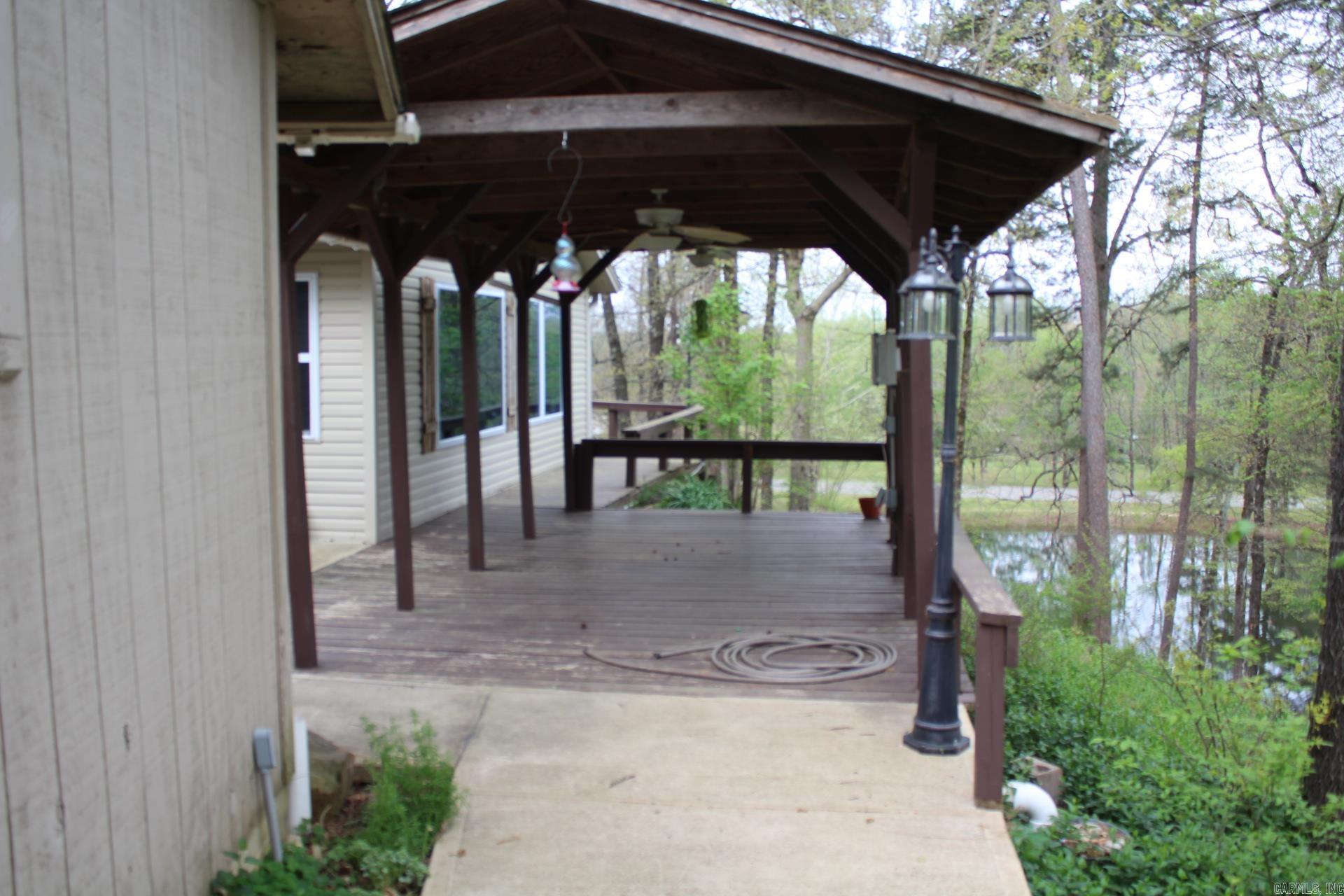 330 N Park  Lockesburg, AR