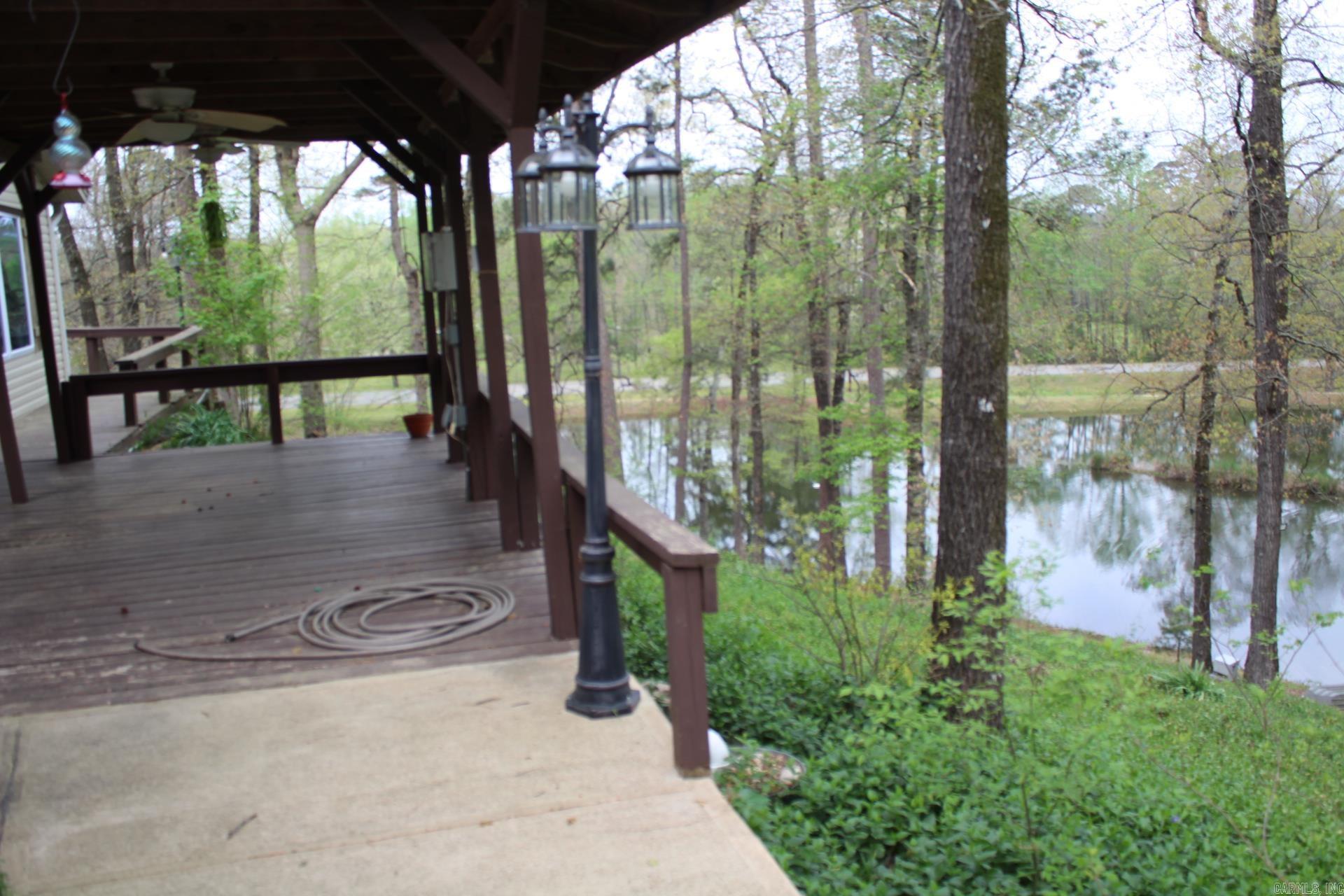 330 N Park  Lockesburg, AR