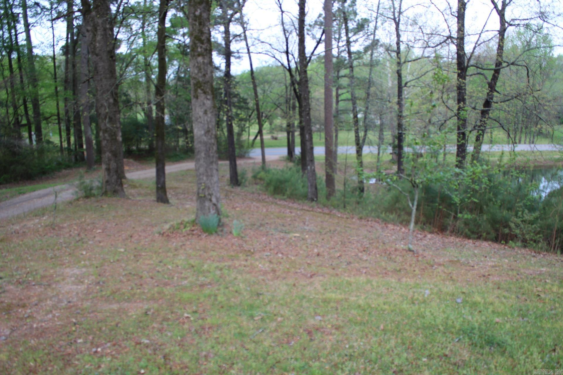 330 N Park  Lockesburg, AR