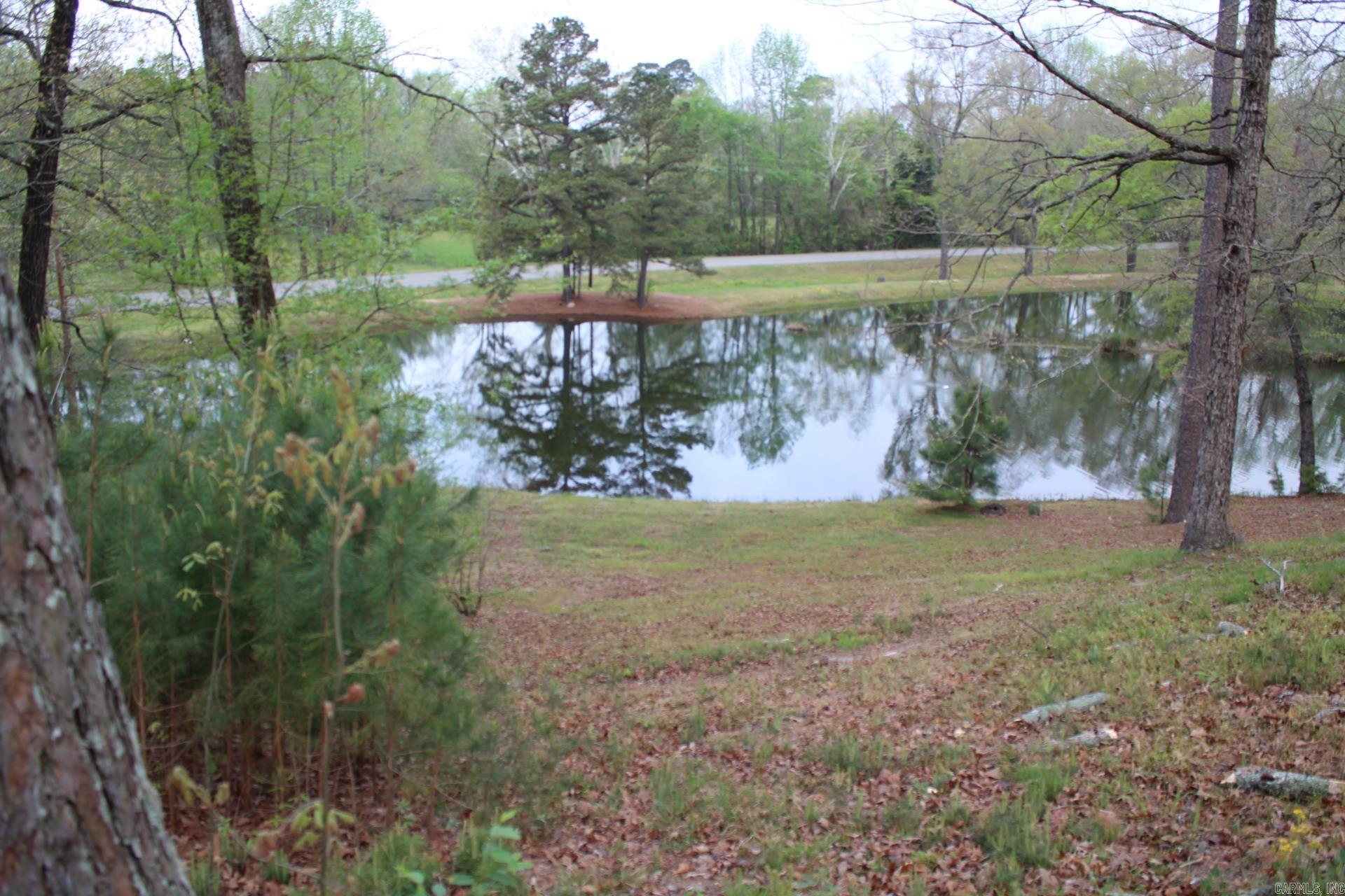 330 N Park  Lockesburg, AR