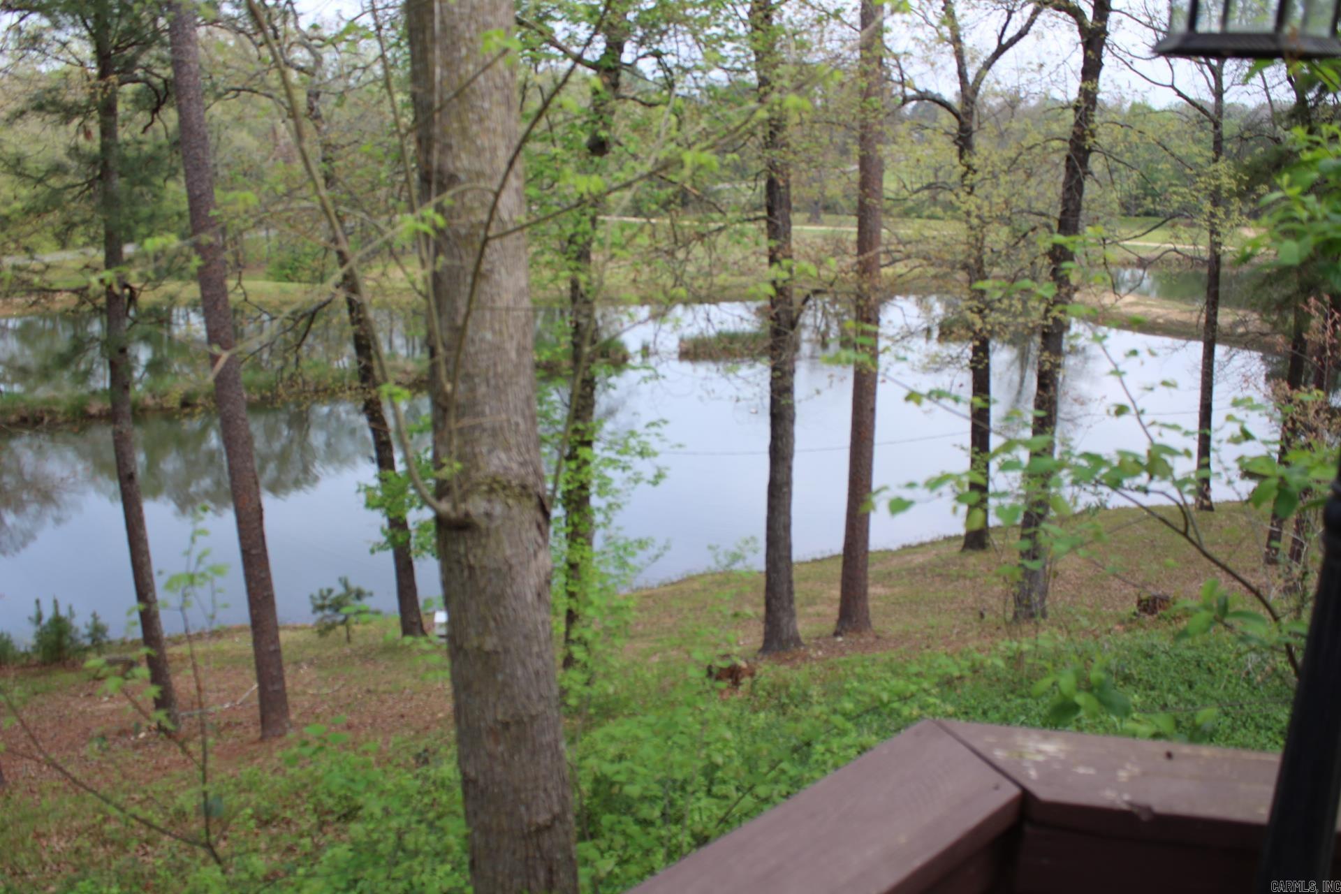 330 N Park  Lockesburg, AR