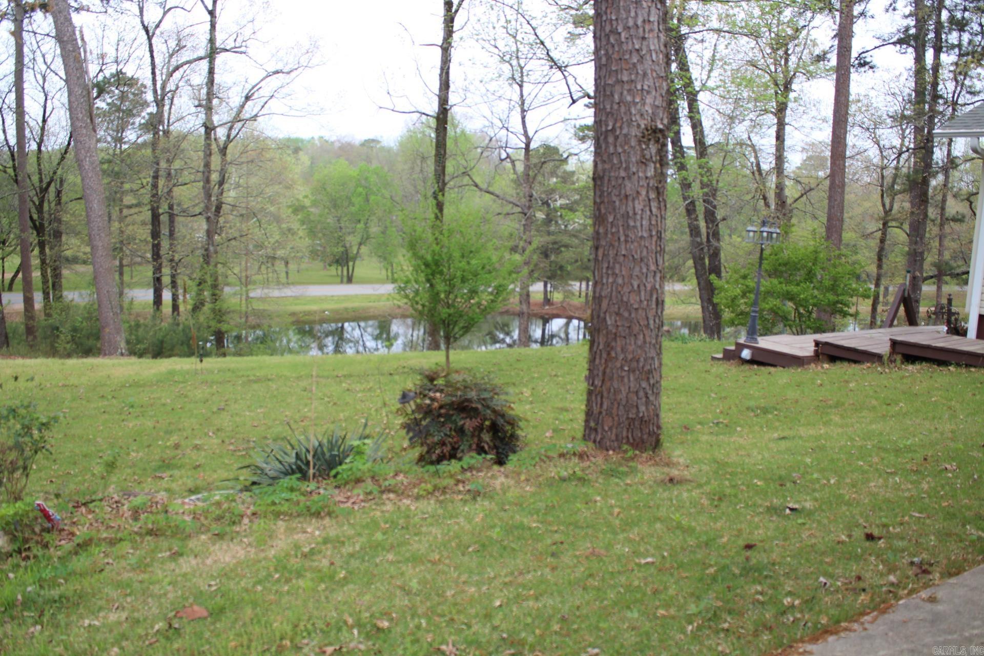 330 N Park  Lockesburg, AR