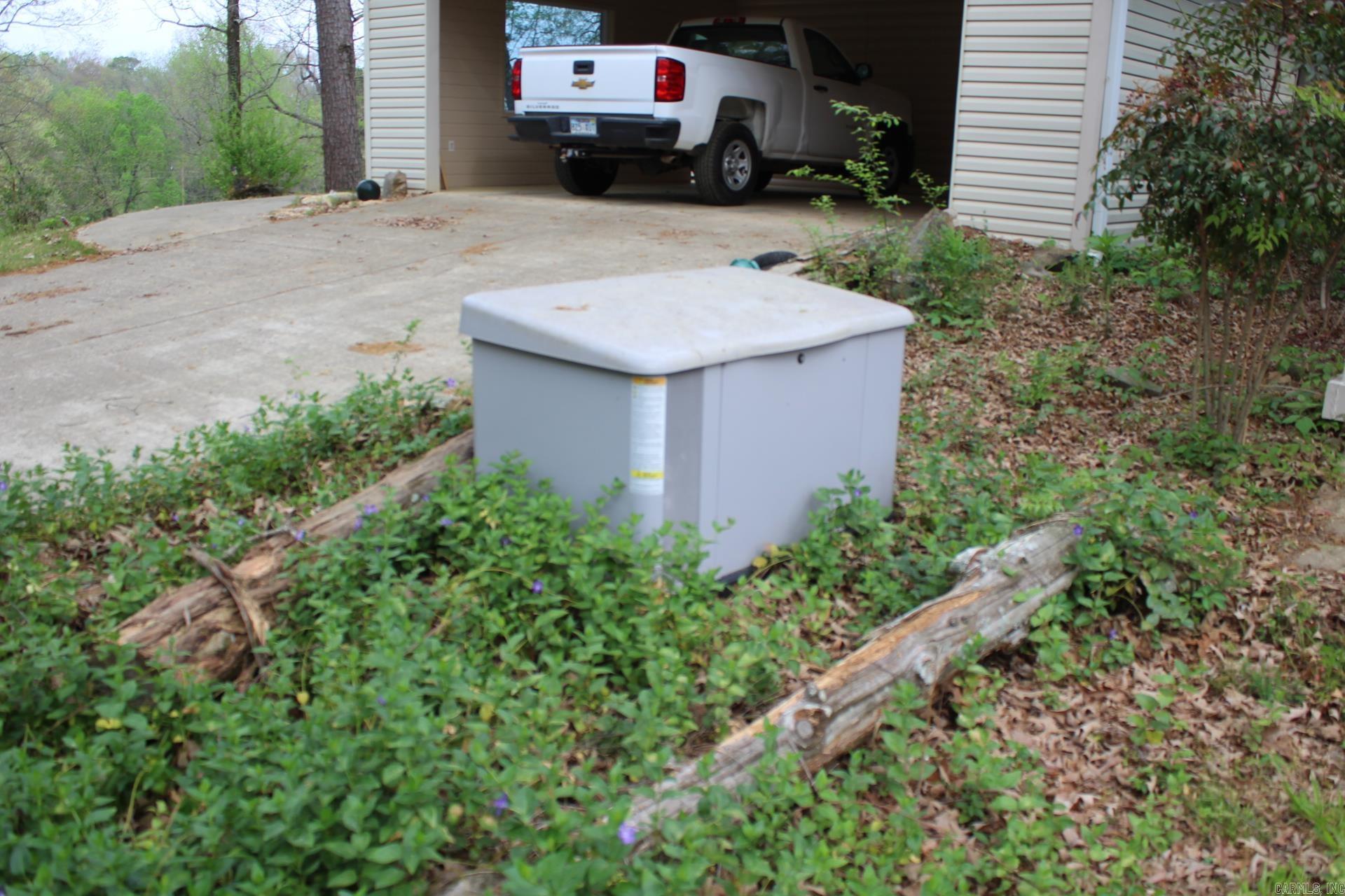 330 N Park  Lockesburg, AR