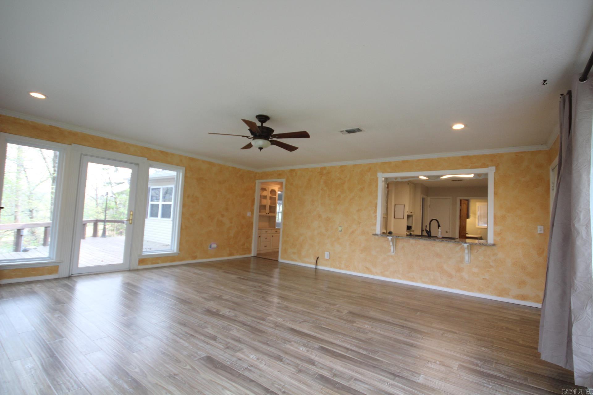 330 N Park  Lockesburg, AR