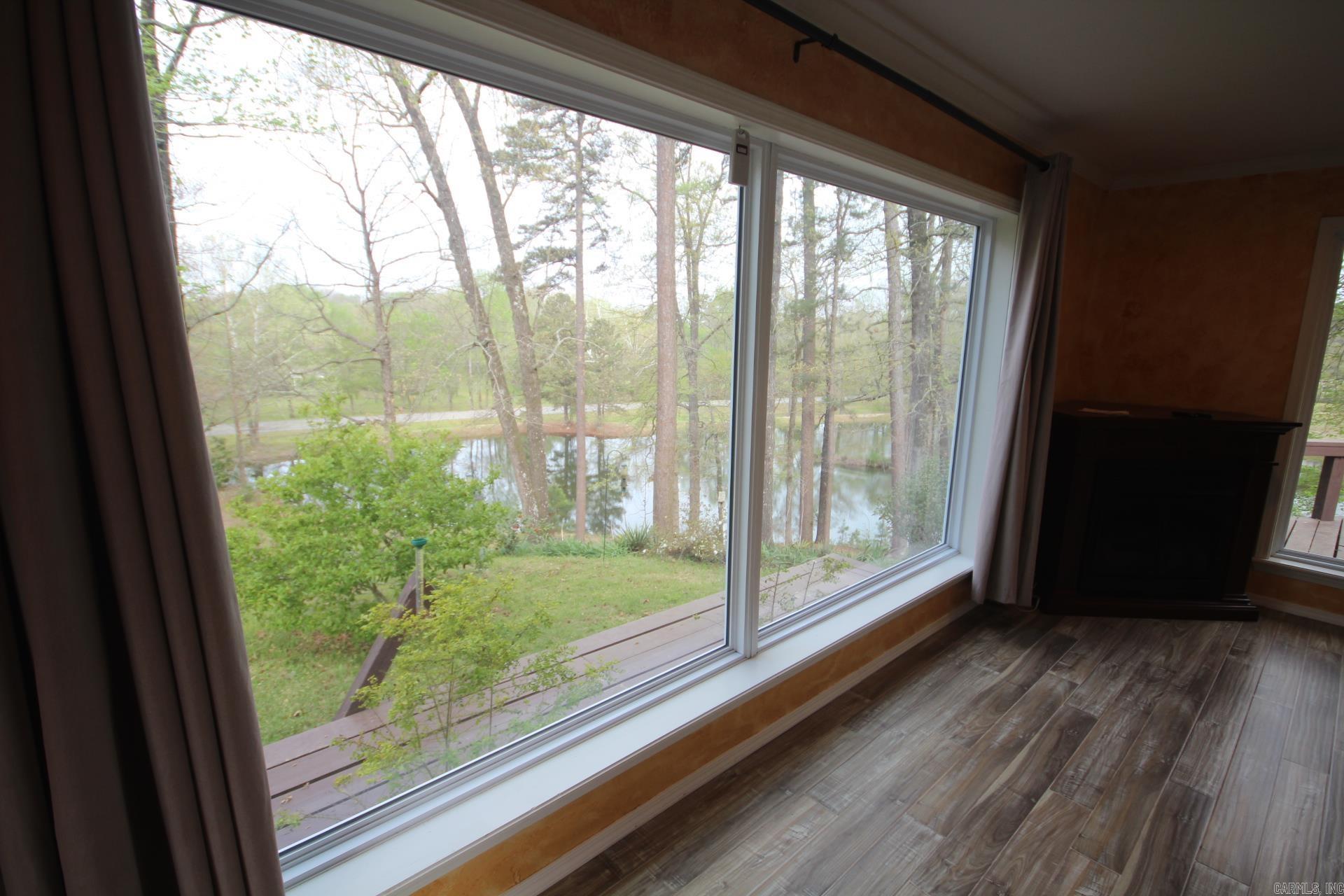 330 N Park  Lockesburg, AR