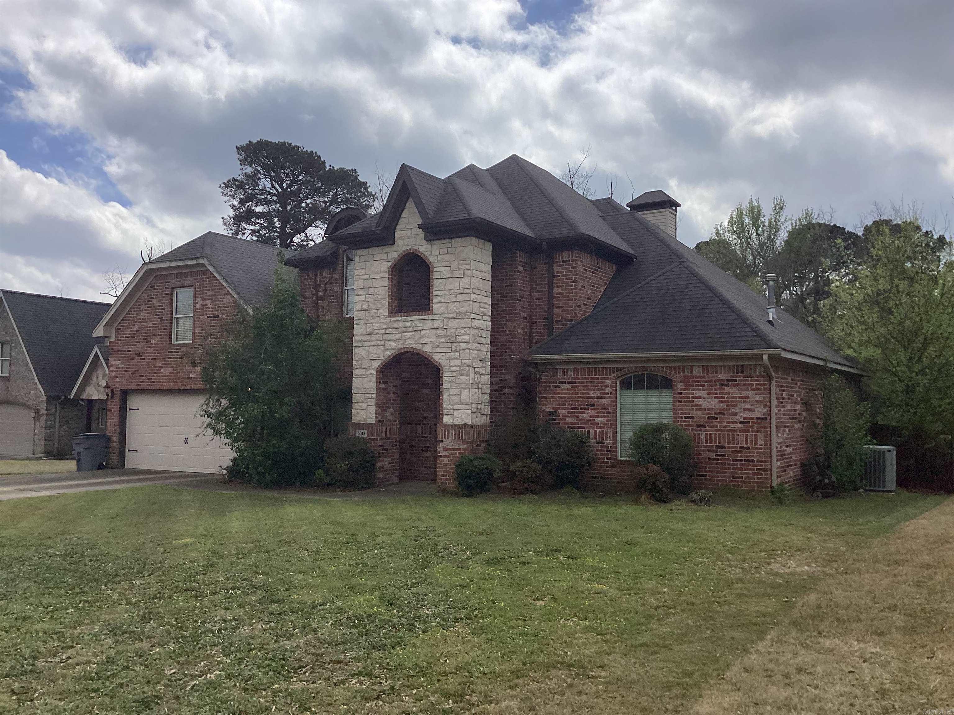 6013 Peacefield  Benton, AR