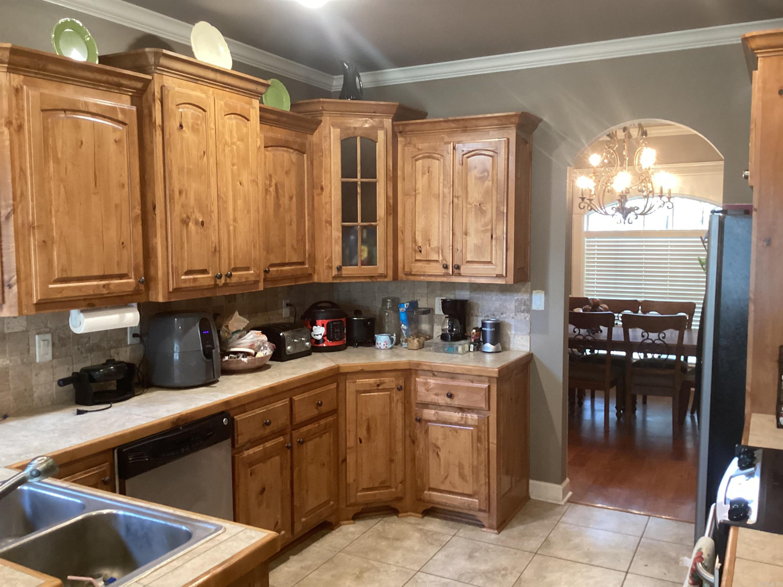 6013 Peacefield  Benton, AR