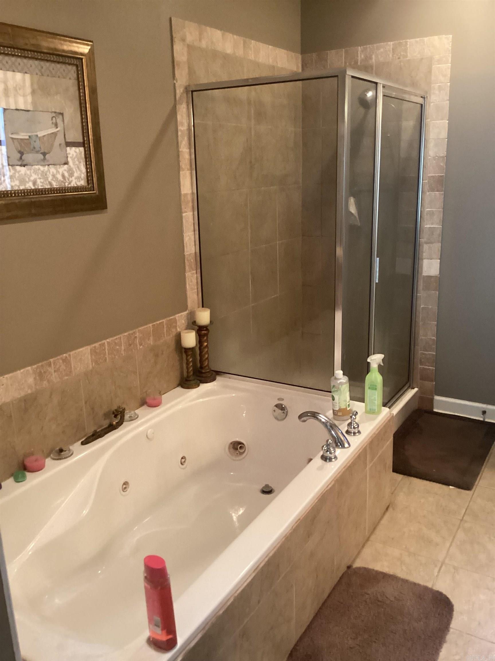 6013 Peacefield  Benton, AR