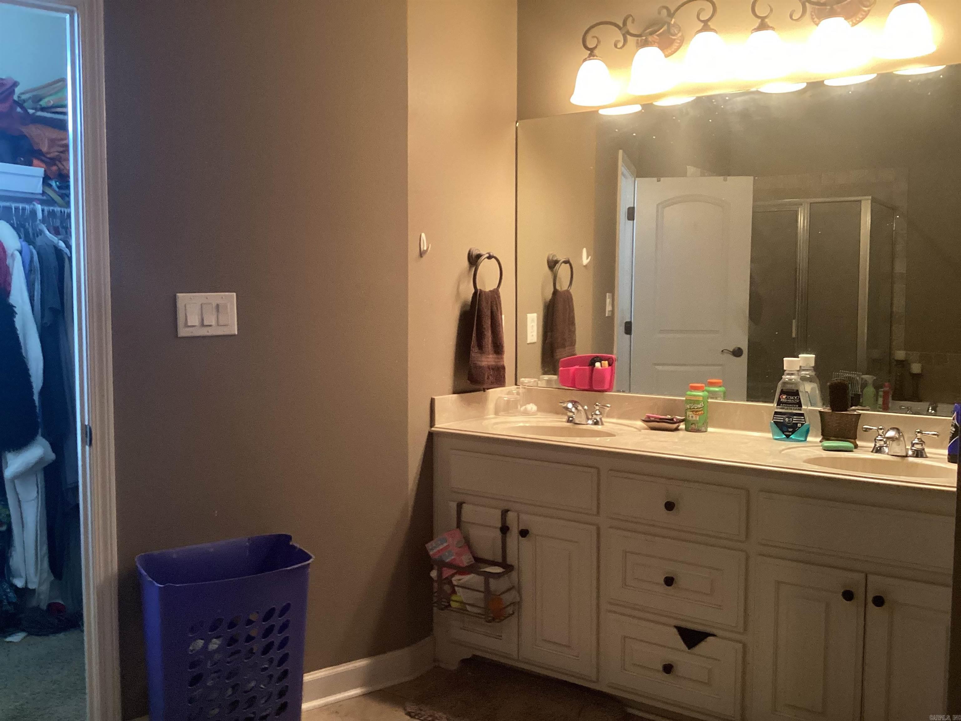 6013 Peacefield  Benton, AR