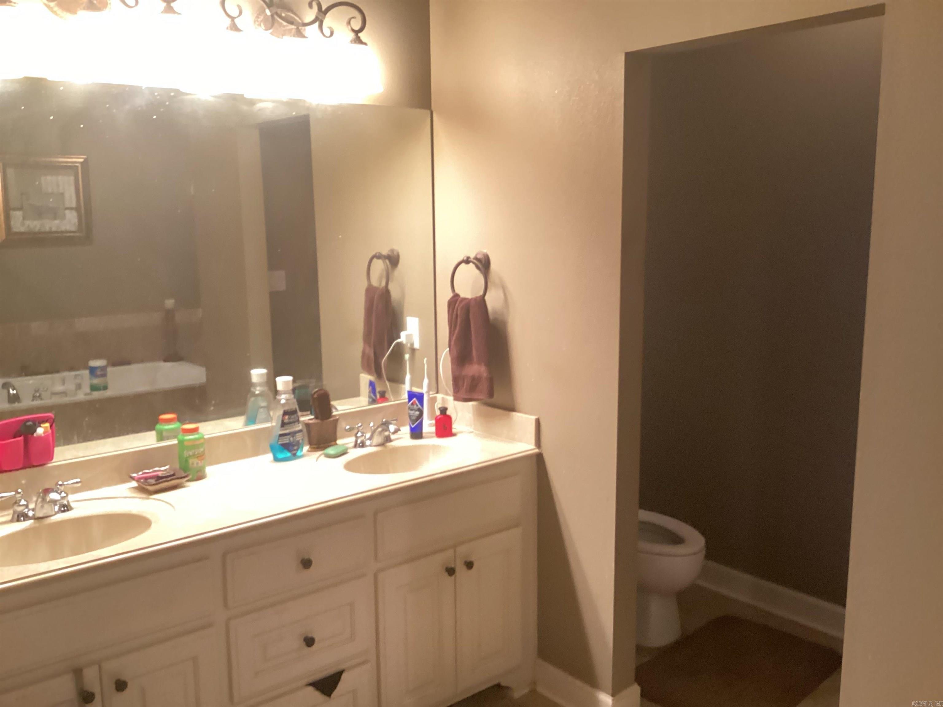 6013 Peacefield  Benton, AR