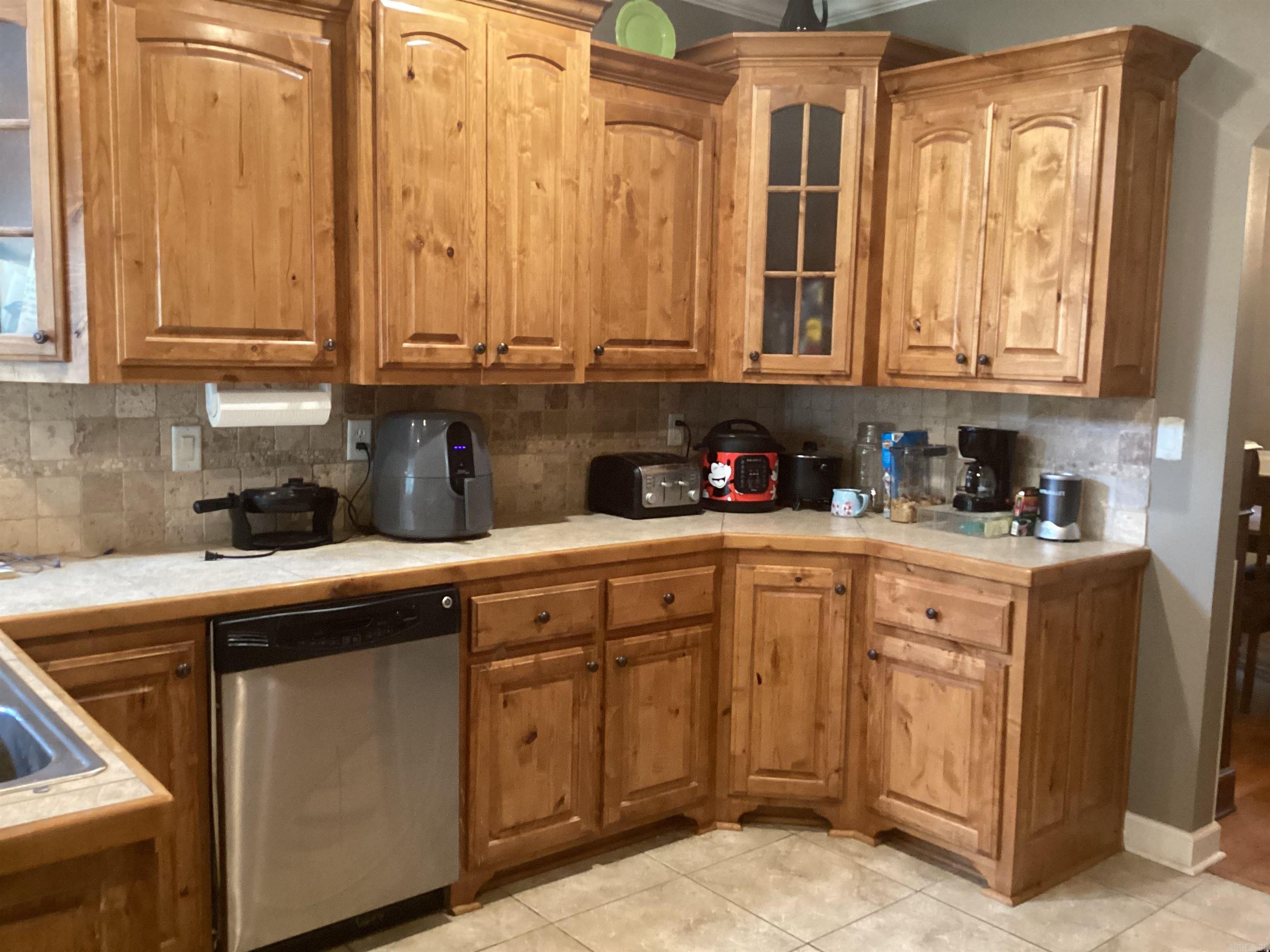 6013 Peacefield  Benton, AR