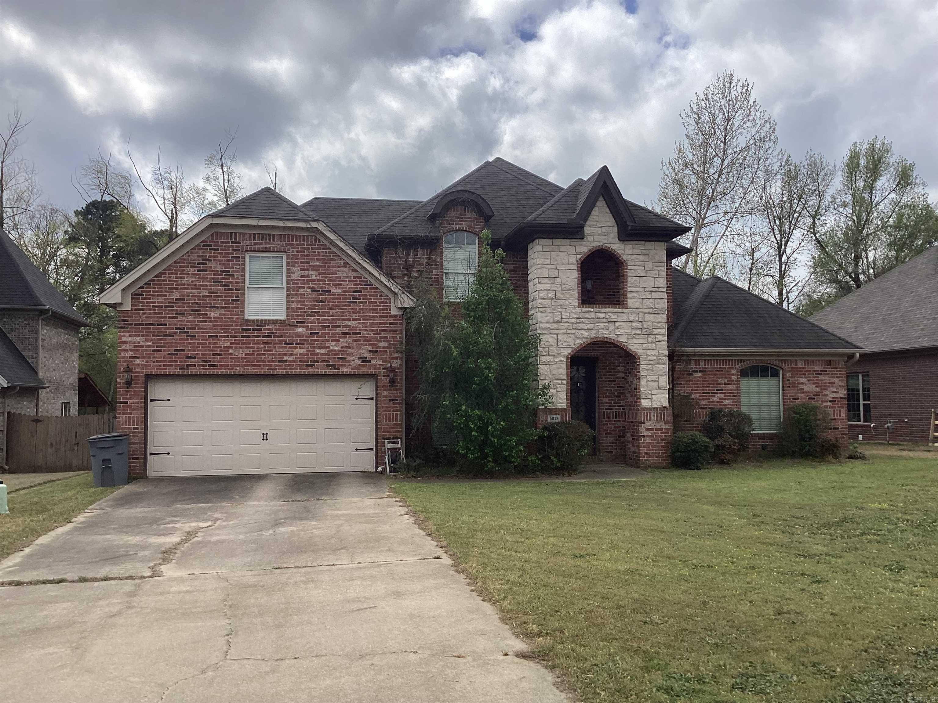 6013 Peacefield  Benton, AR