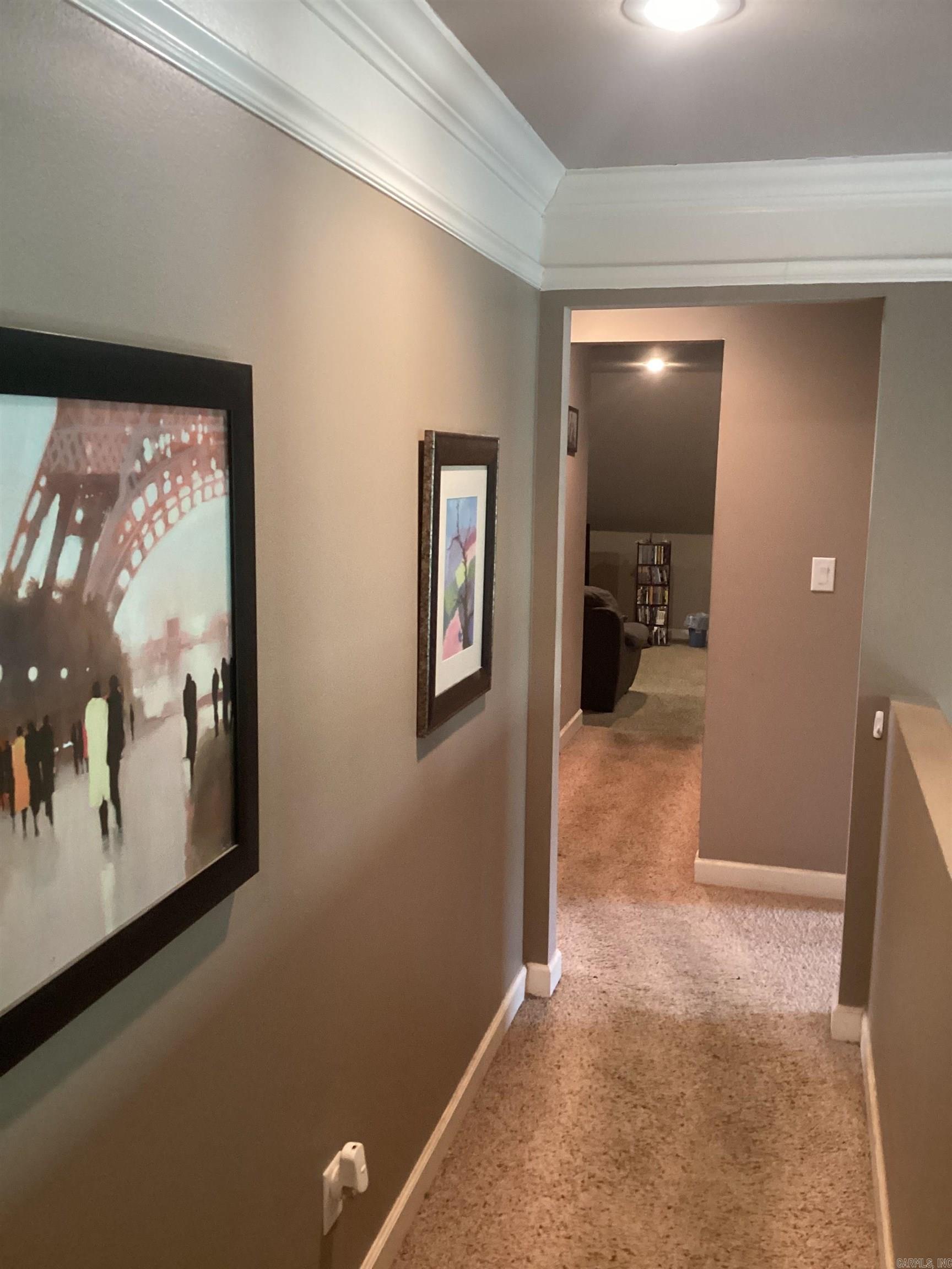 6013 Peacefield  Benton, AR