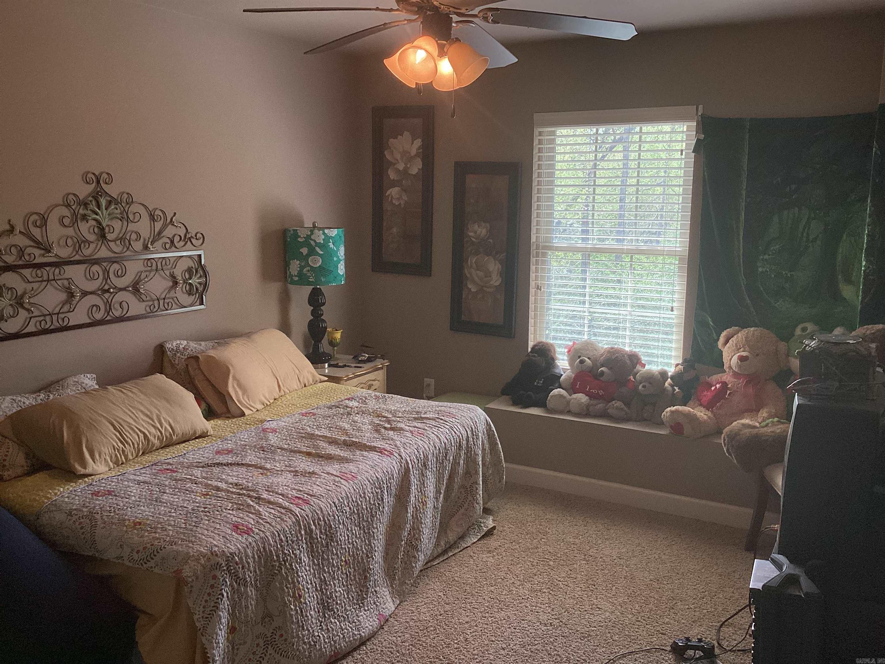 6013 Peacefield  Benton, AR