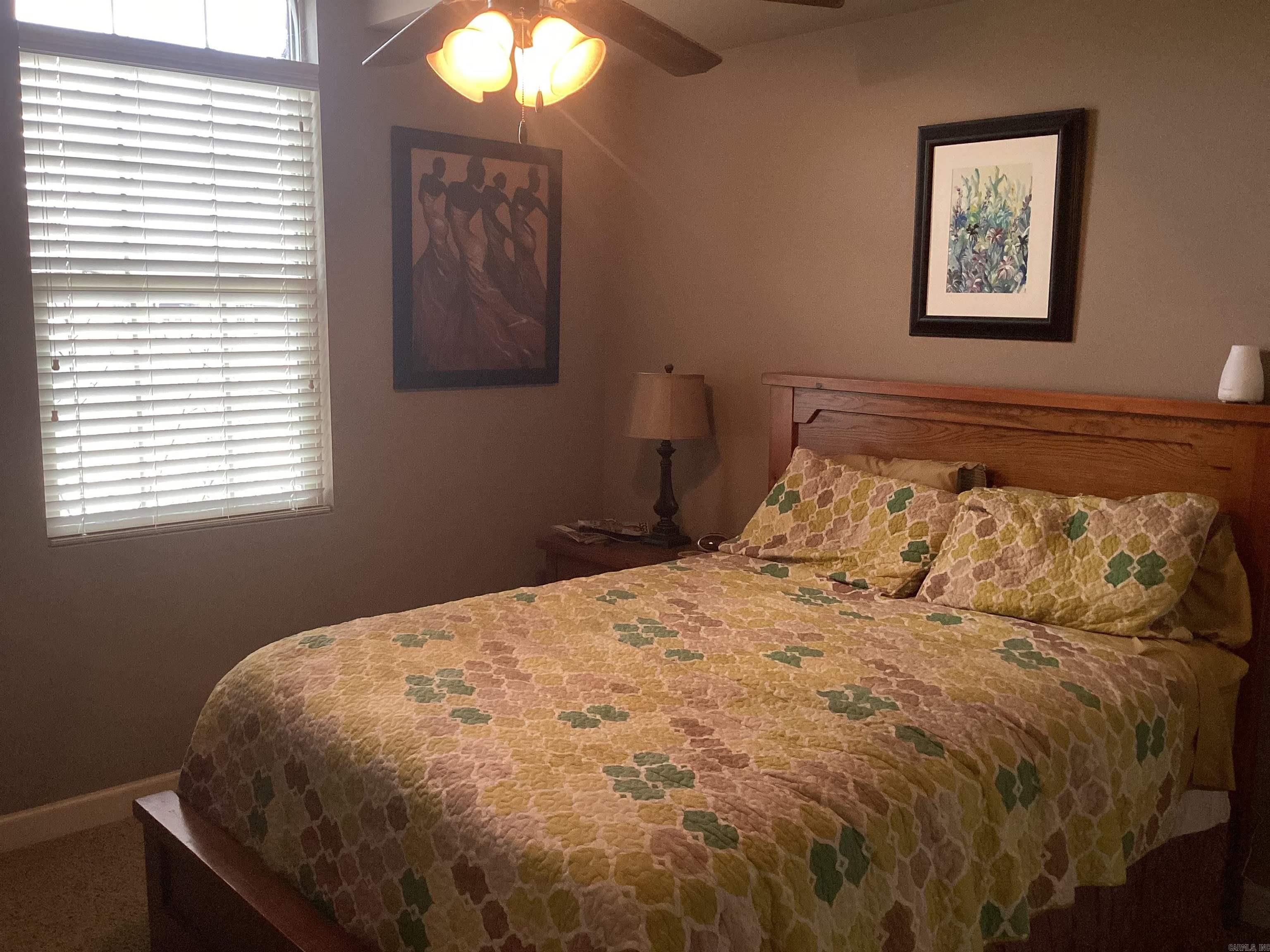 6013 Peacefield  Benton, AR