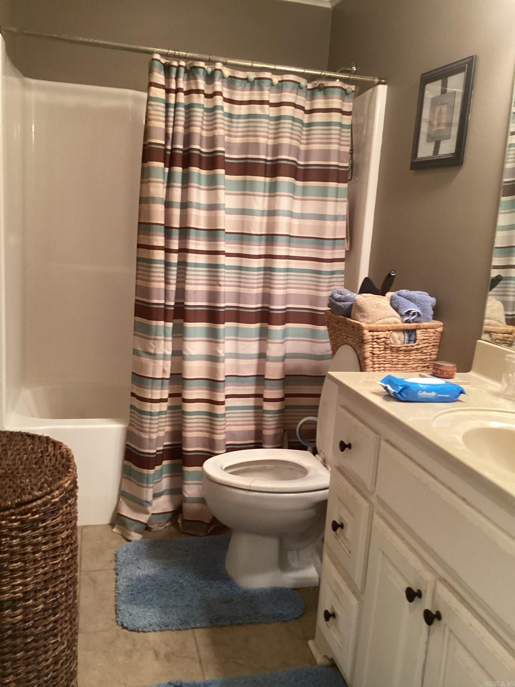 6013 Peacefield  Benton, AR