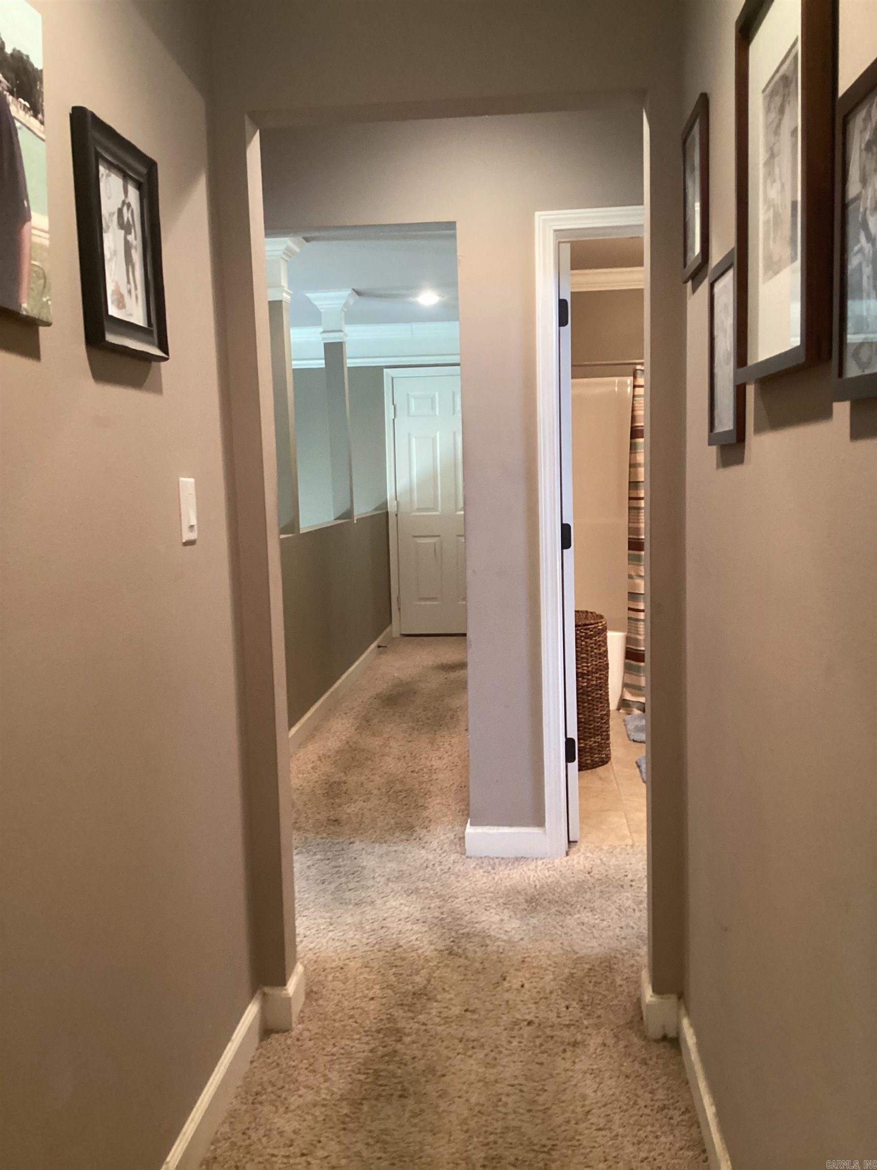 6013 Peacefield  Benton, AR