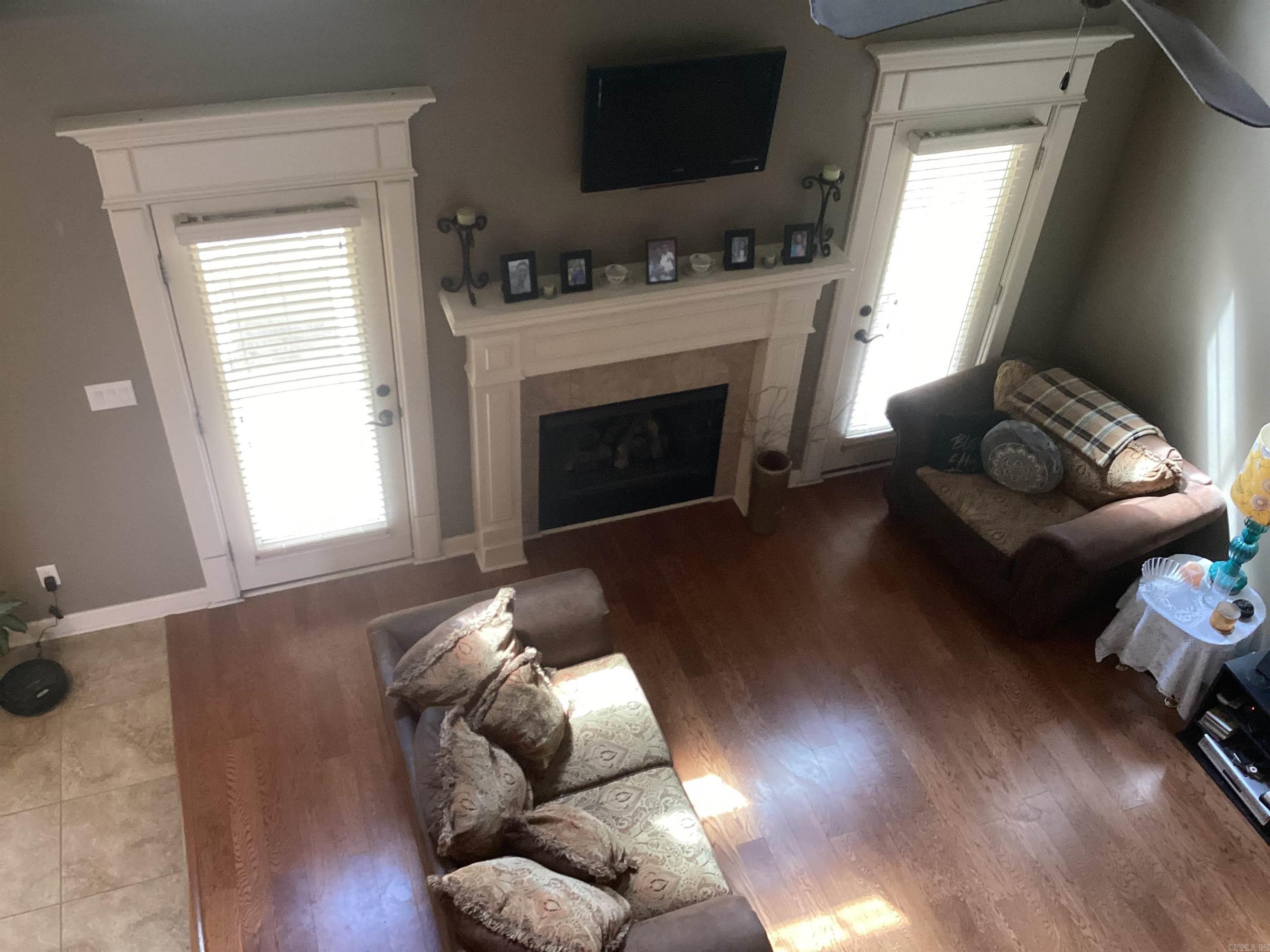 6013 Peacefield  Benton, AR