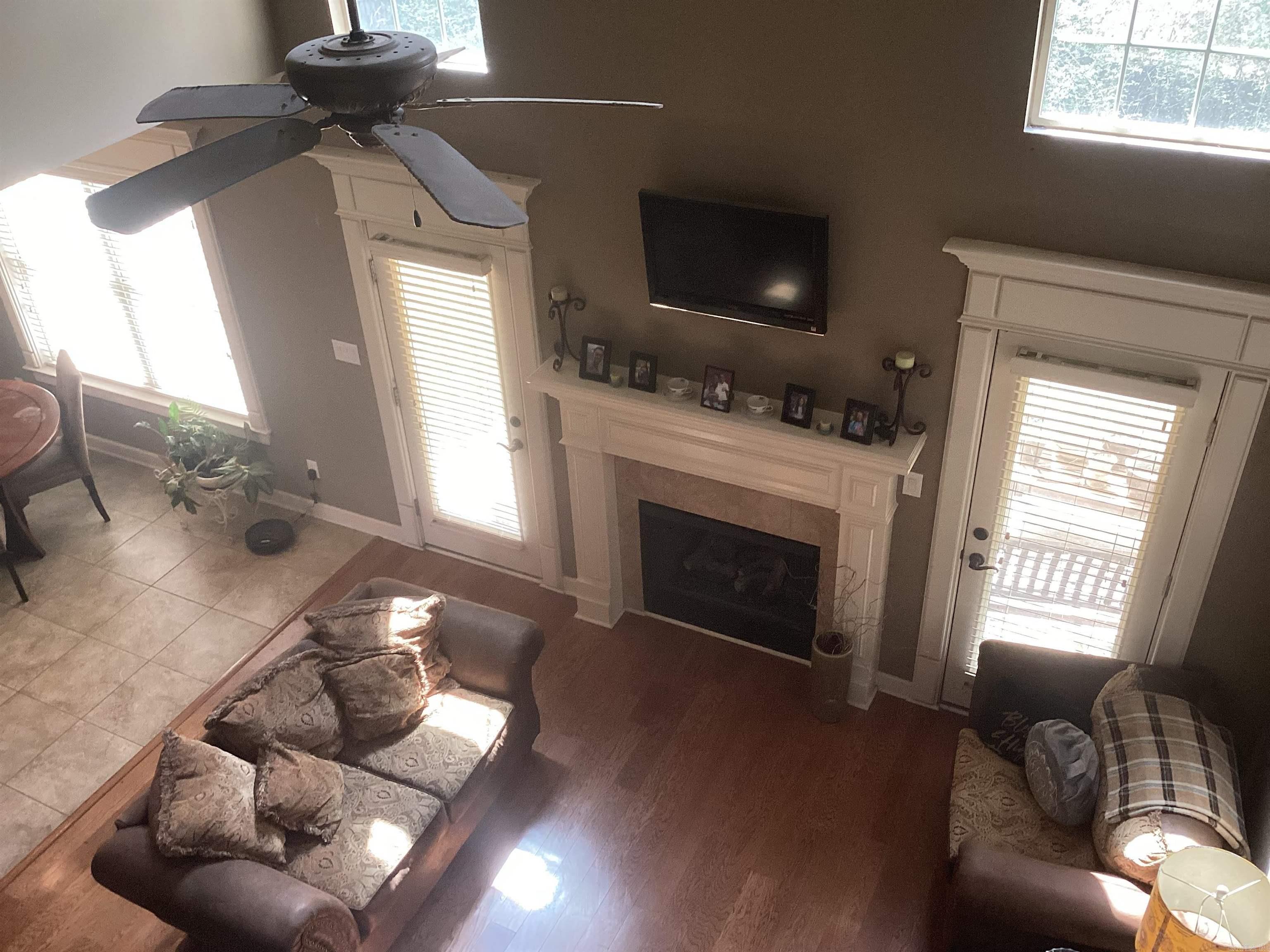 6013 Peacefield  Benton, AR