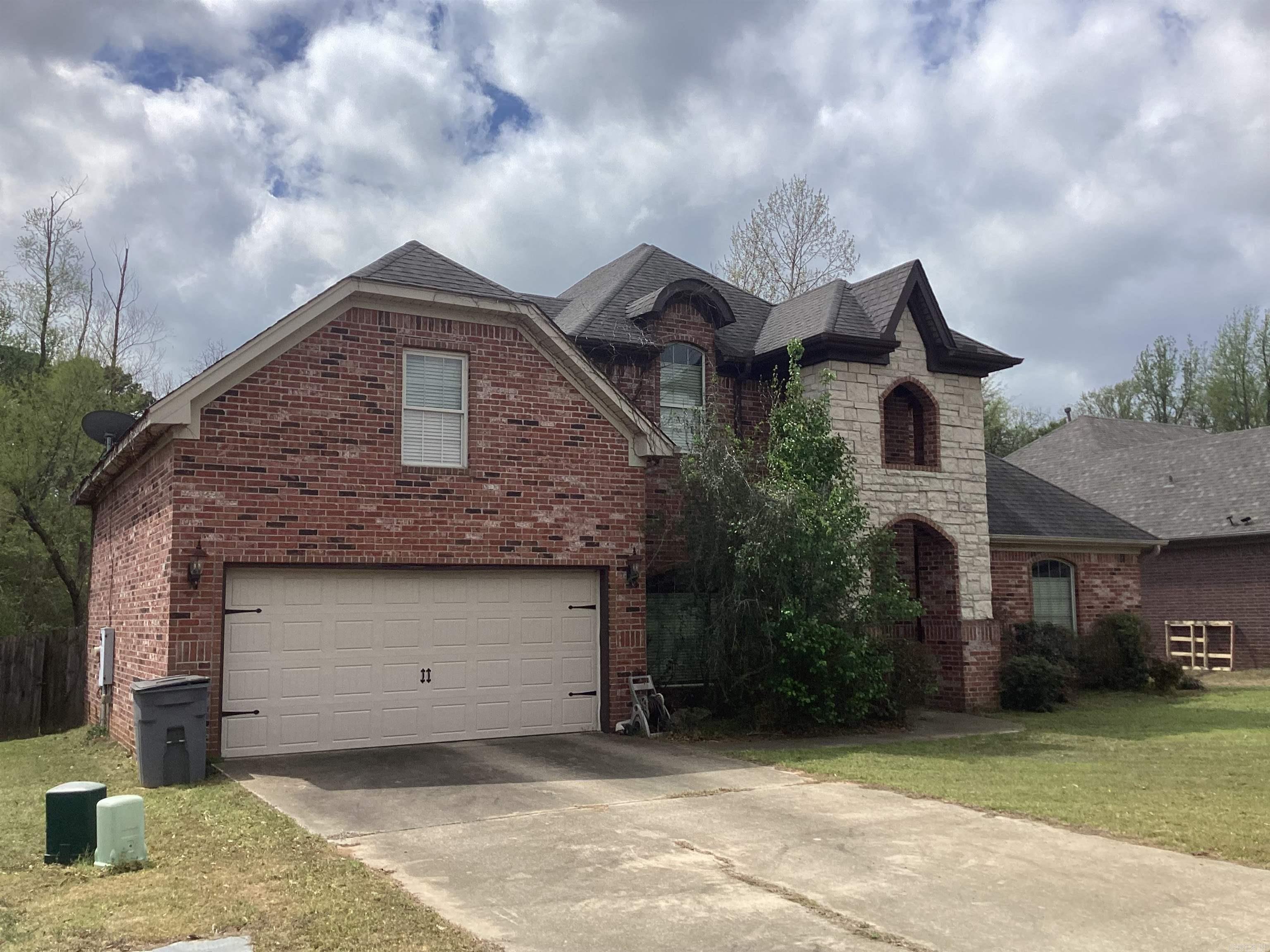 6013 Peacefield  Benton, AR