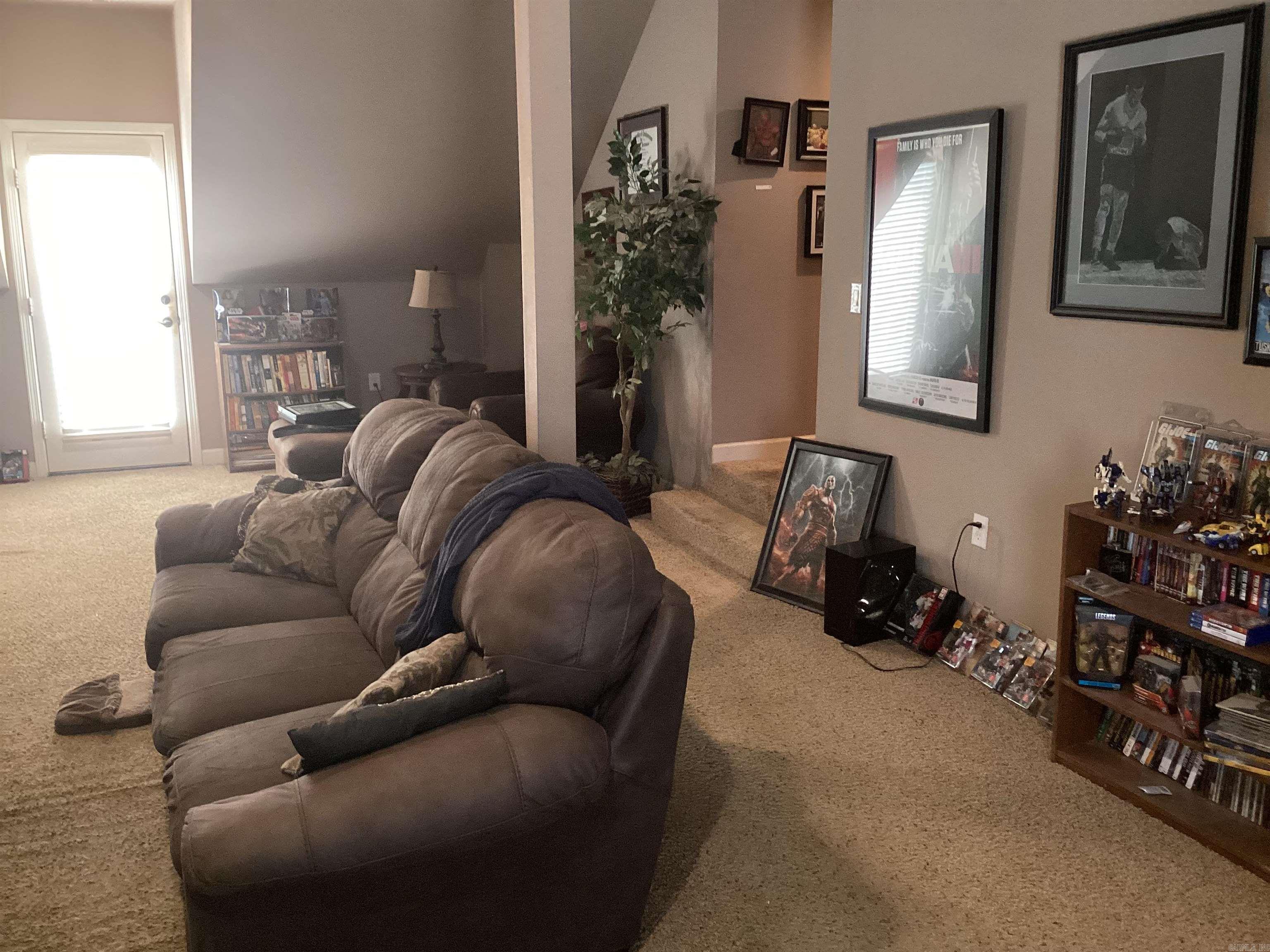 6013 Peacefield  Benton, AR