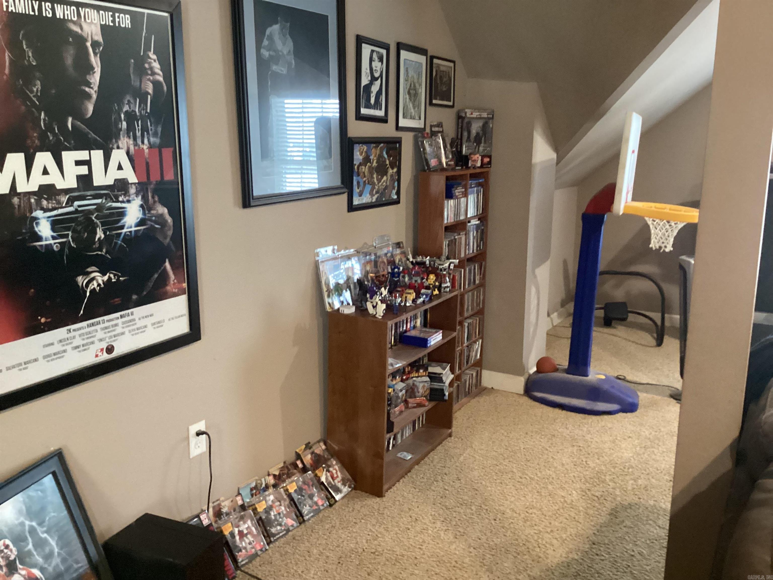 6013 Peacefield  Benton, AR