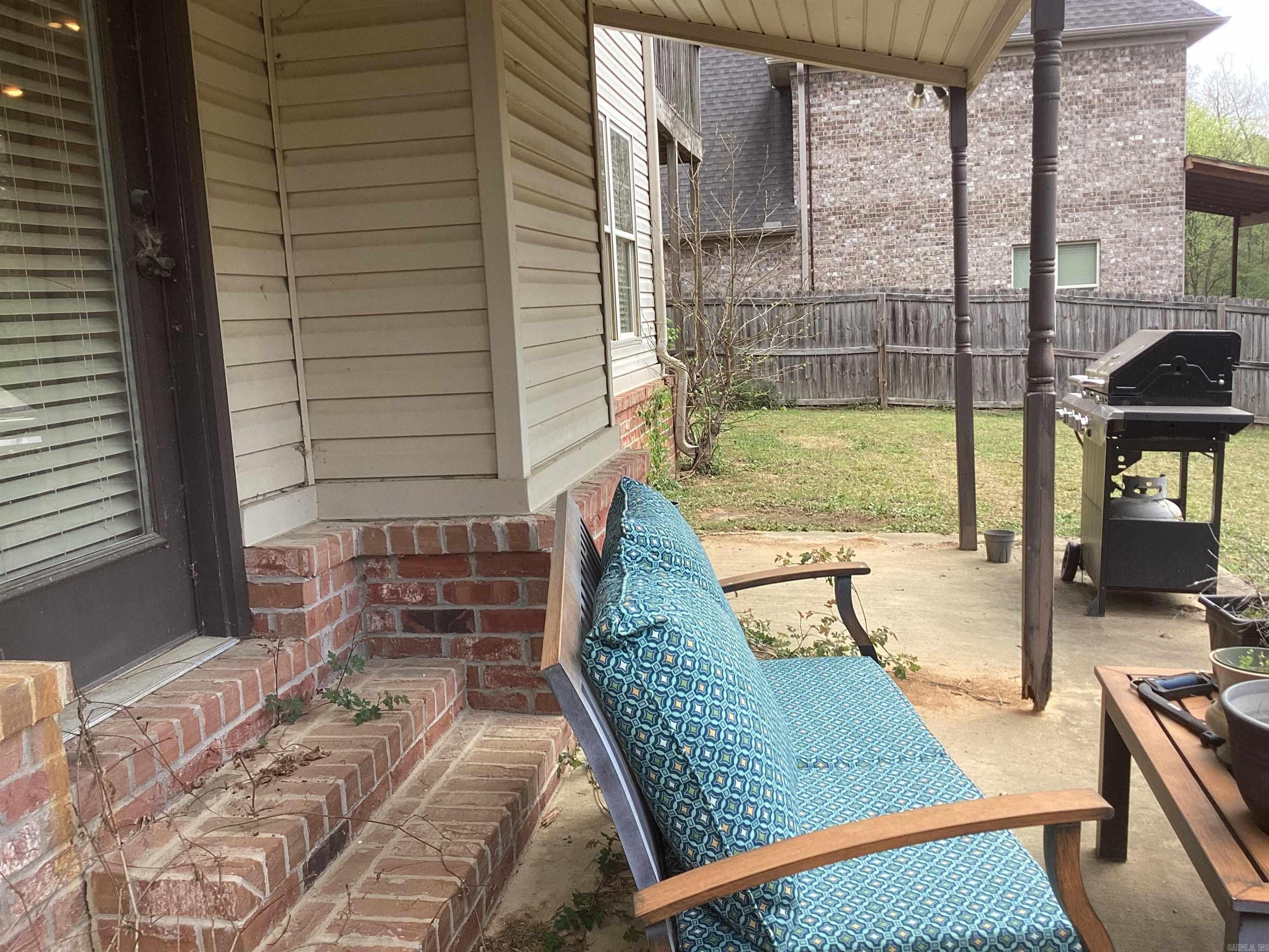 6013 Peacefield  Benton, AR