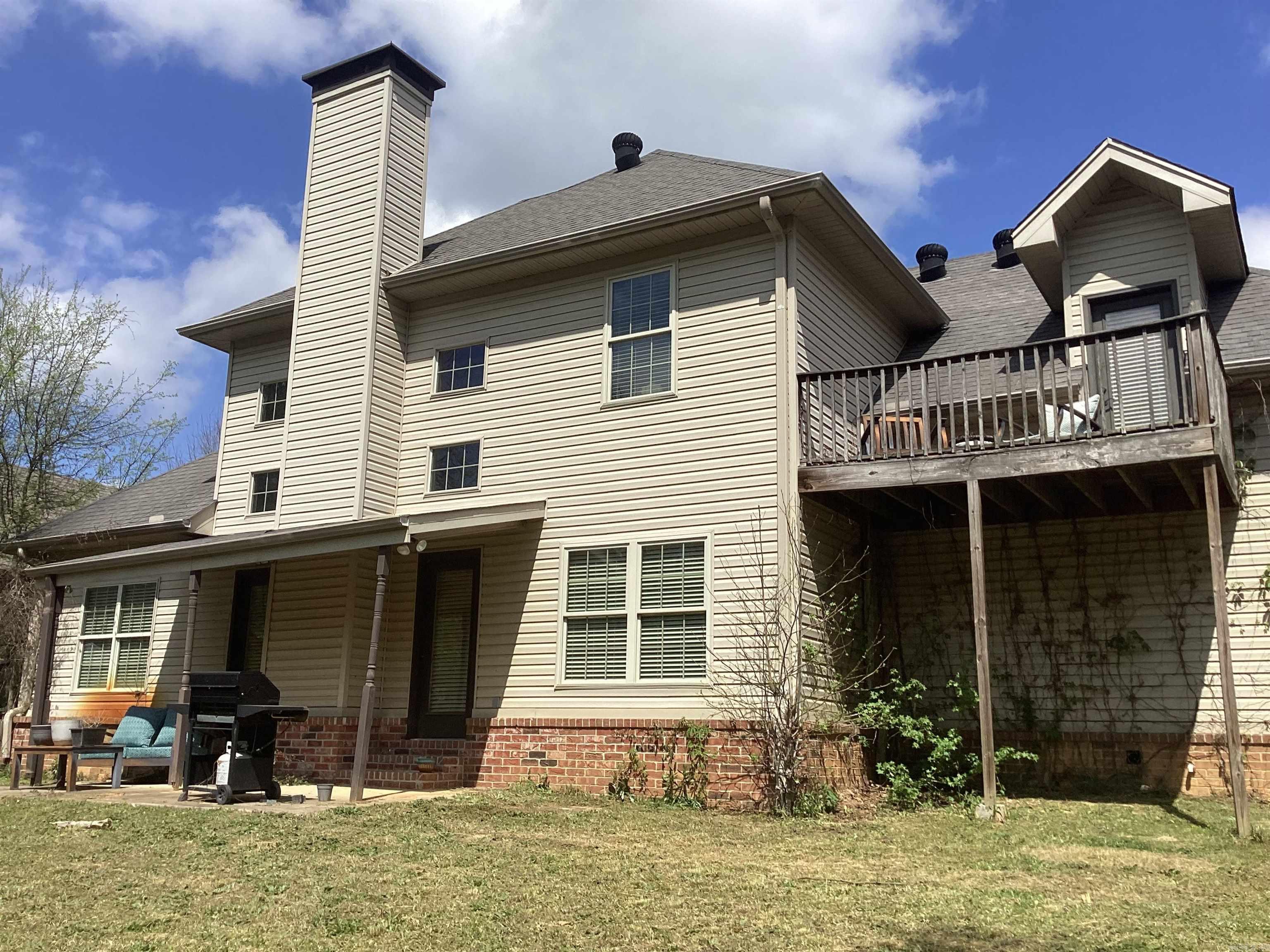 6013 Peacefield  Benton, AR