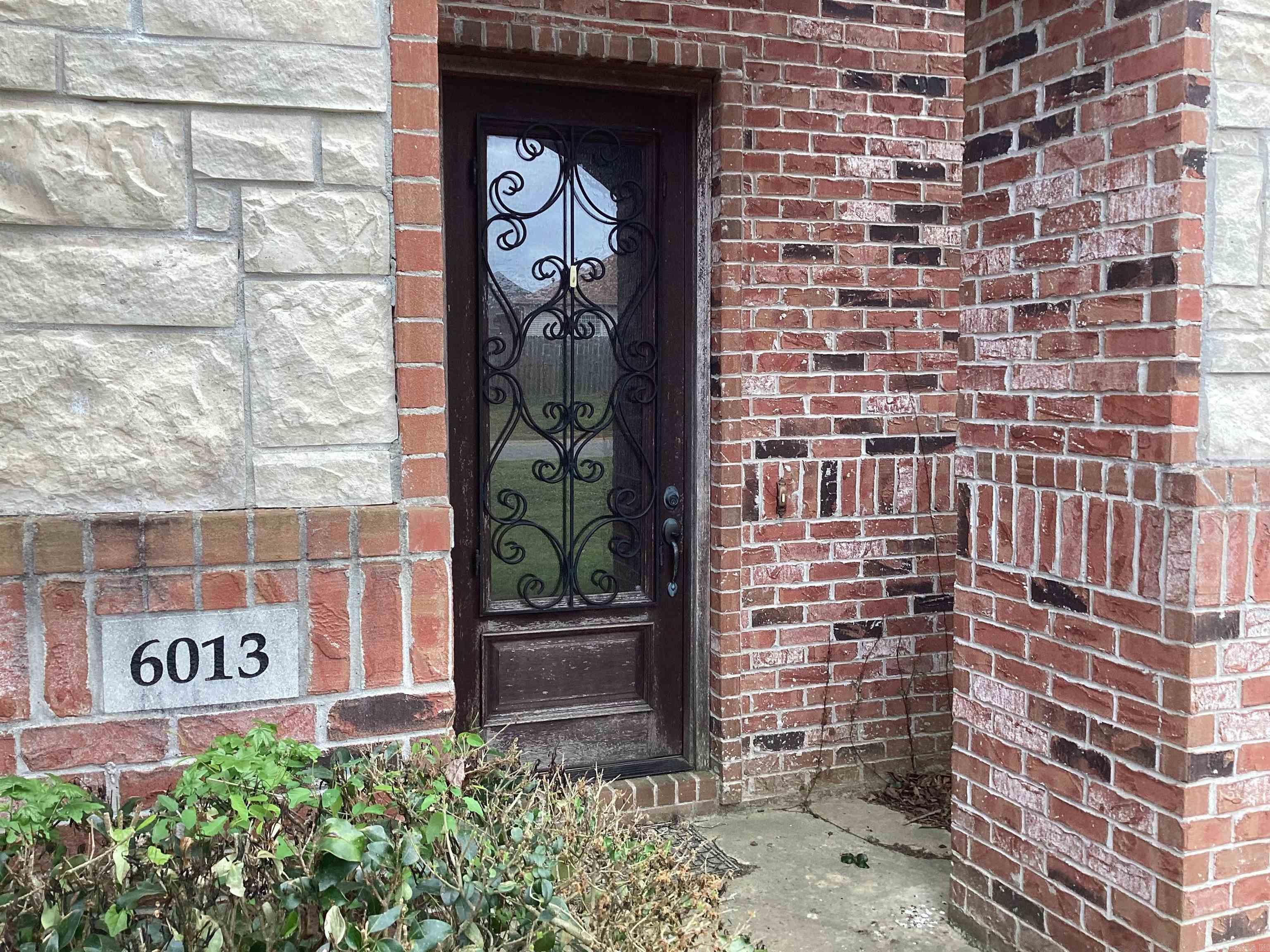 6013 Peacefield  Benton, AR