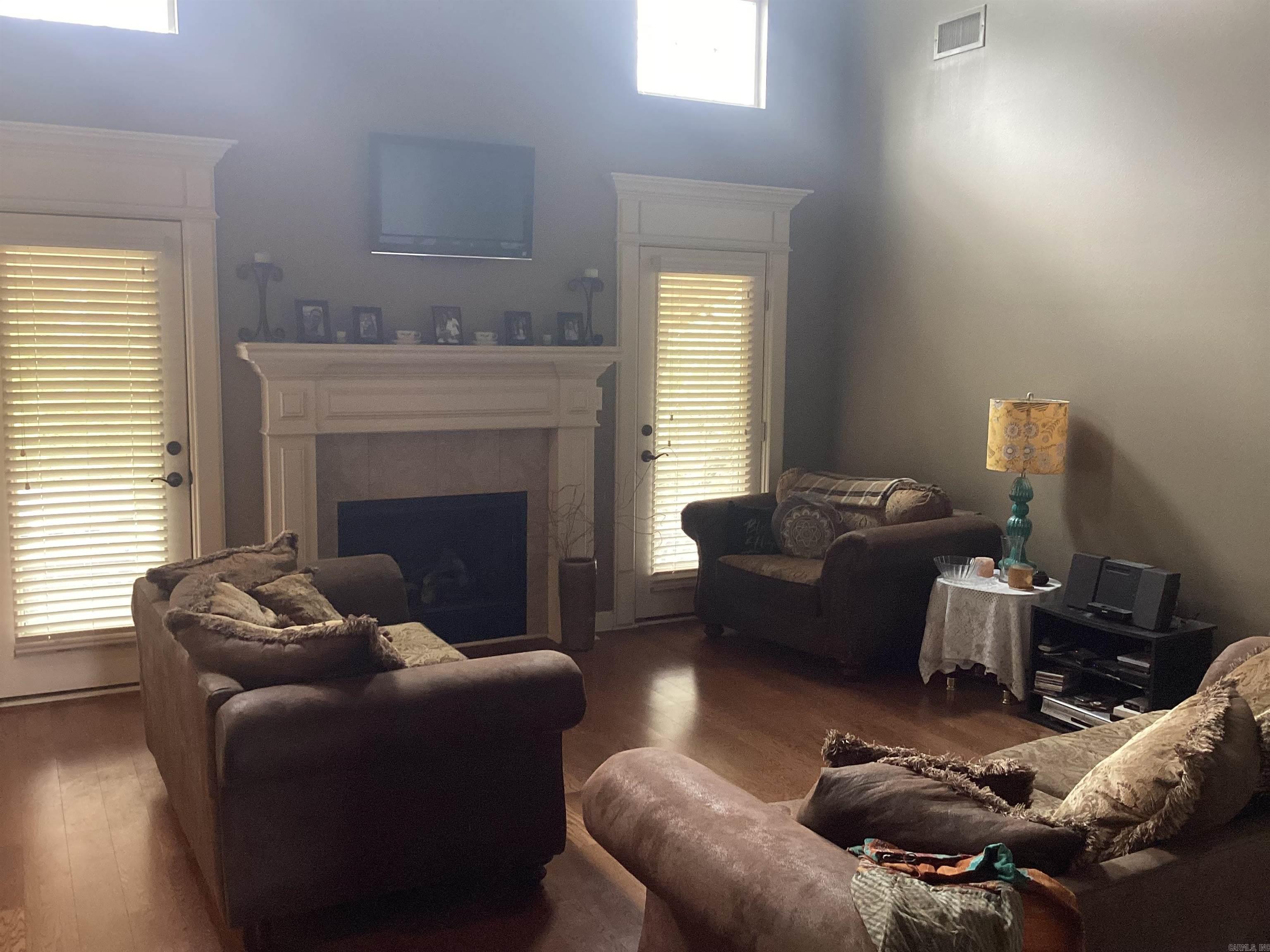 6013 Peacefield  Benton, AR