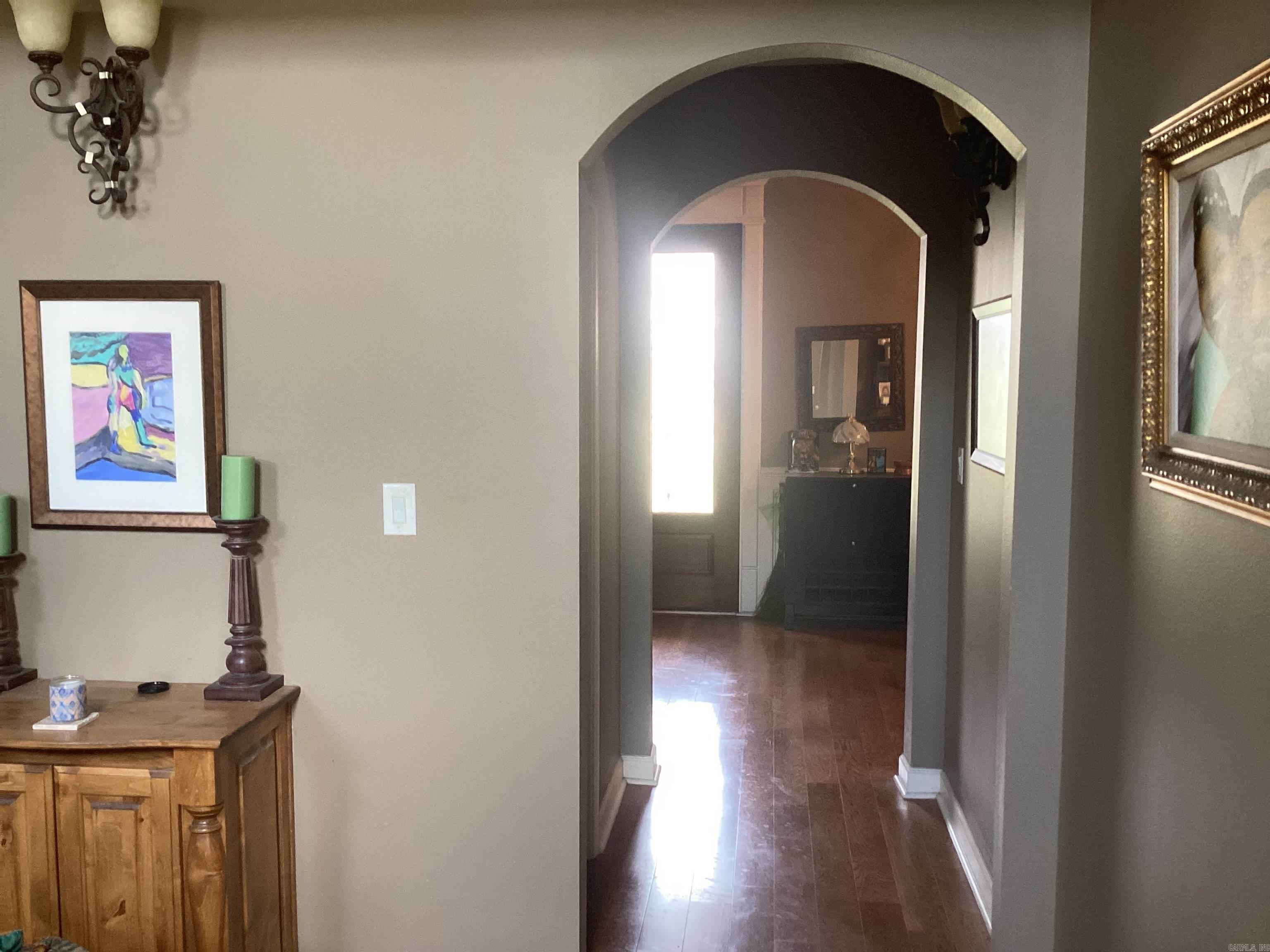 6013 Peacefield  Benton, AR