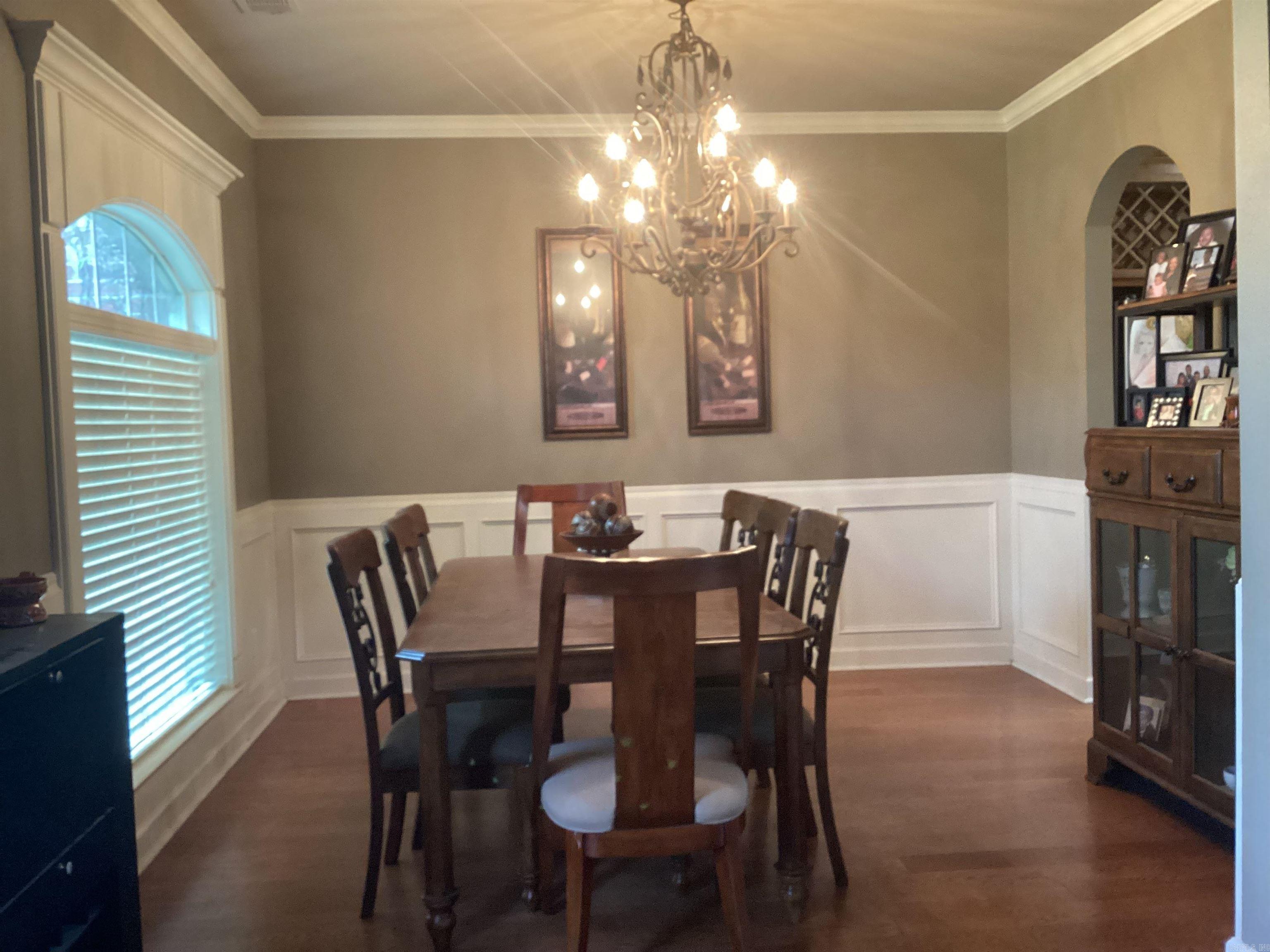 6013 Peacefield  Benton, AR