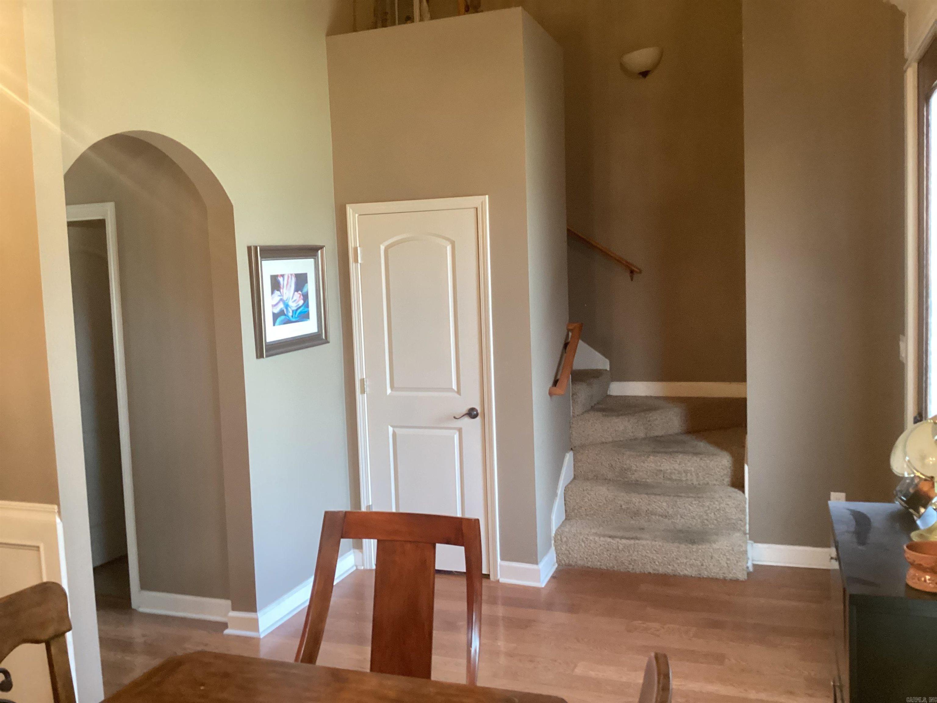 6013 Peacefield  Benton, AR