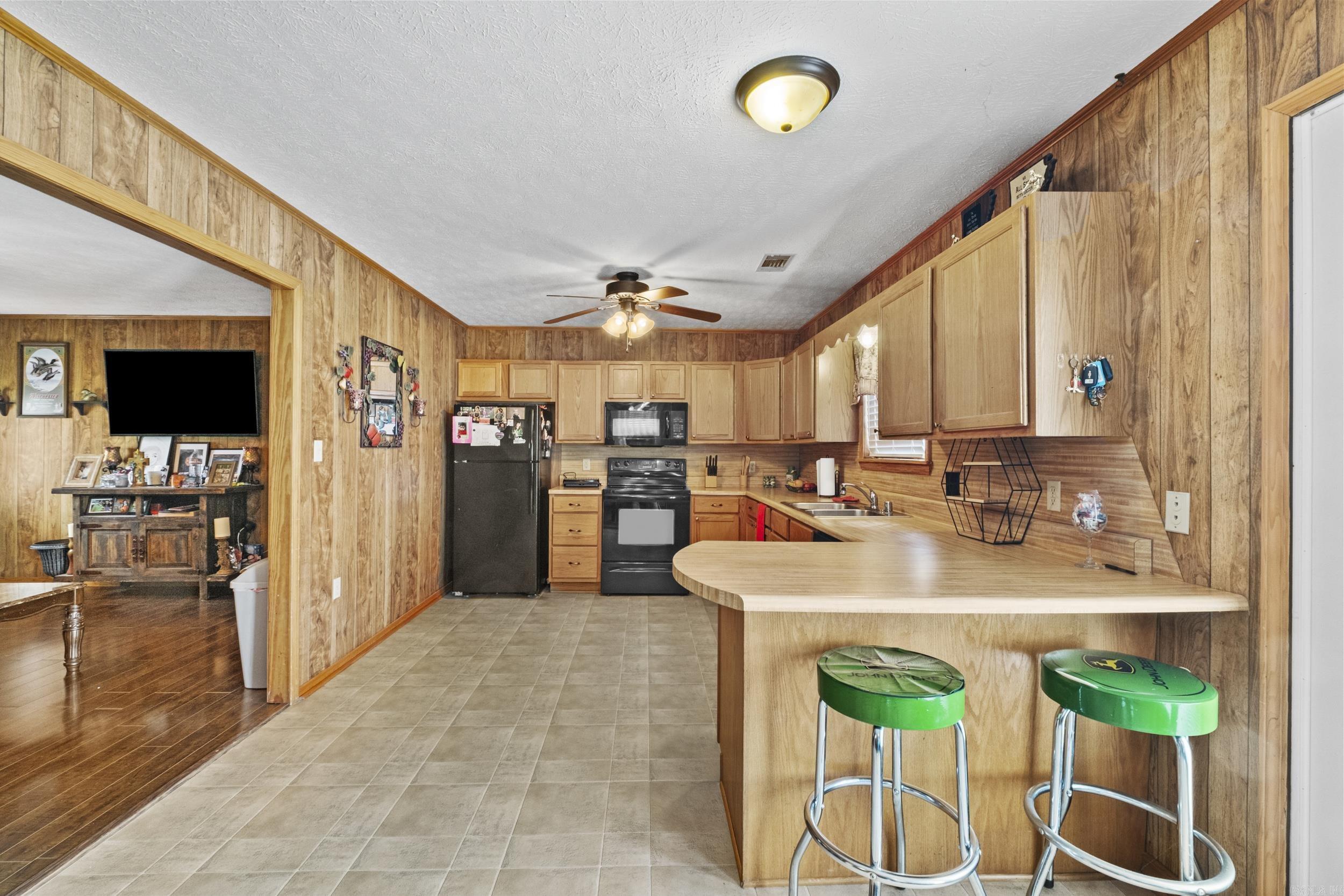 116 Riley  Higginson, AR