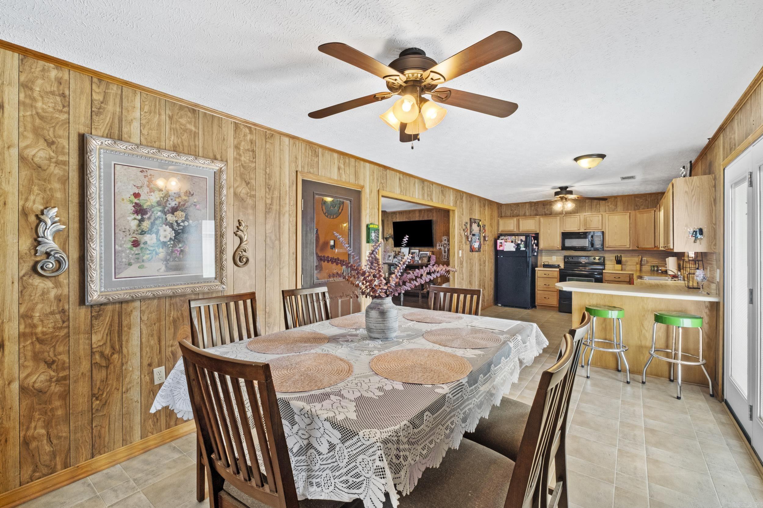 116 Riley  Higginson, AR